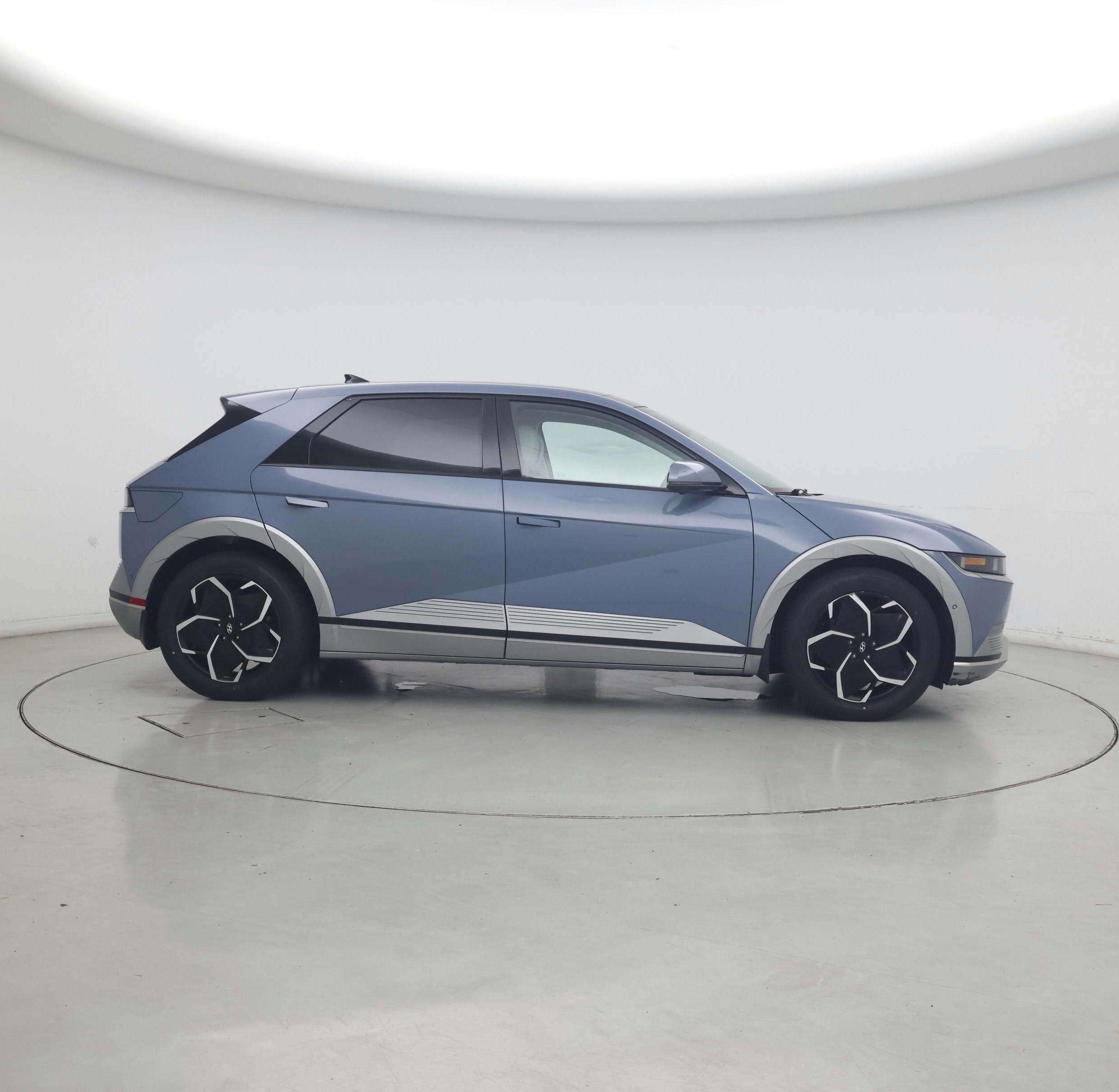 Thumbnail: 2024 Hyundai Ioniq 5 - 7