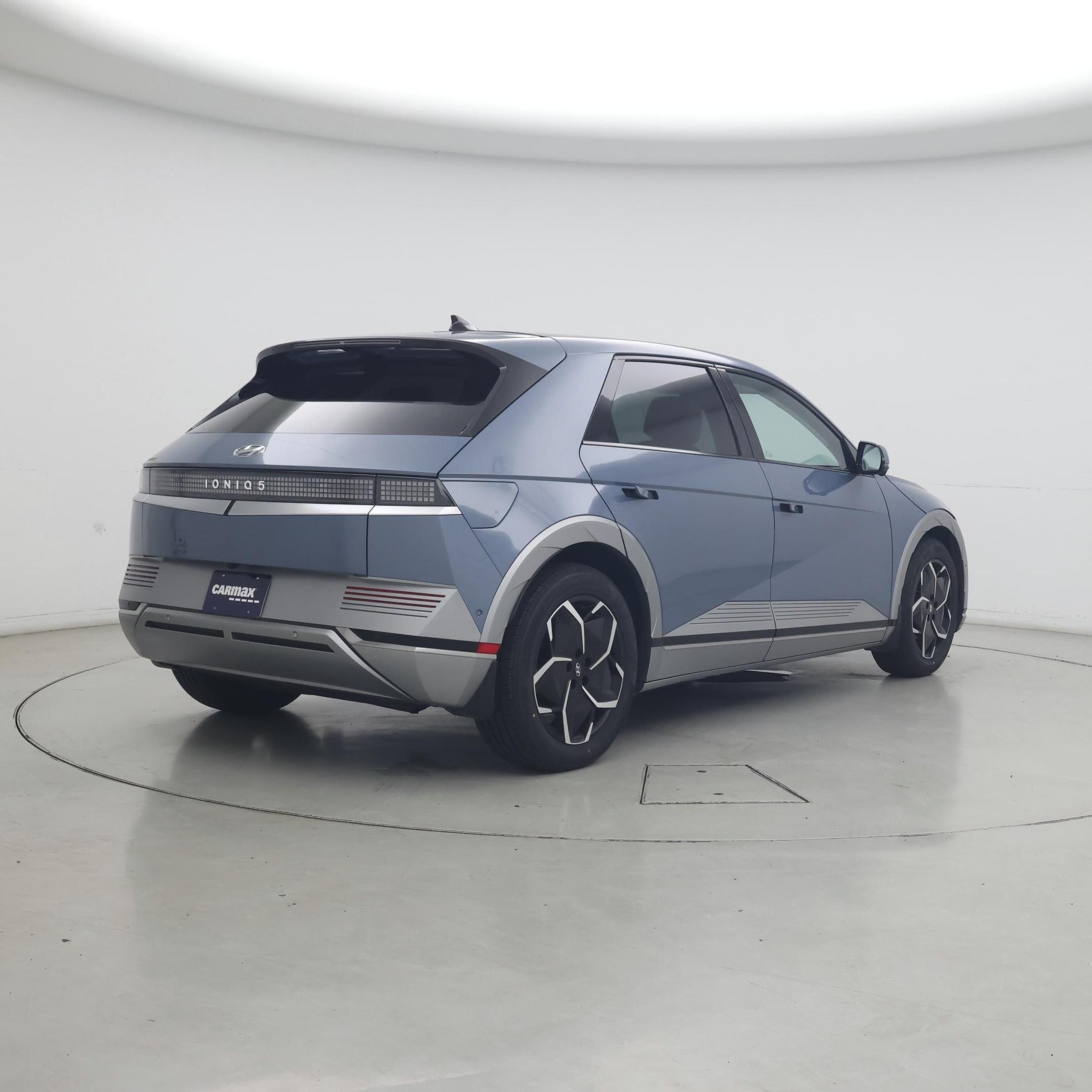 Thumbnail: 2024 Hyundai Ioniq 5 - 8