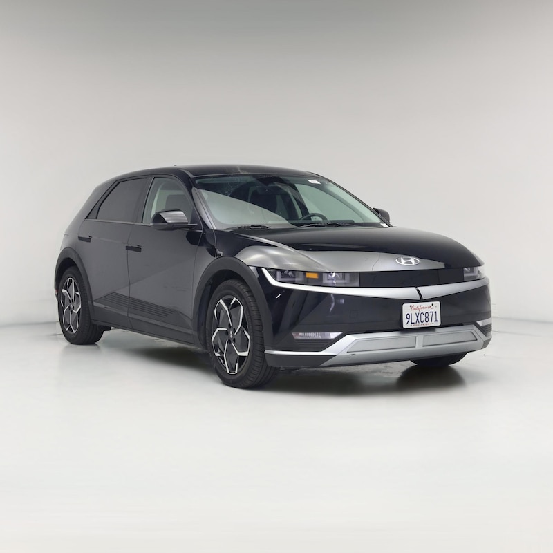 2024 Hyundai Ioniq 5 SE