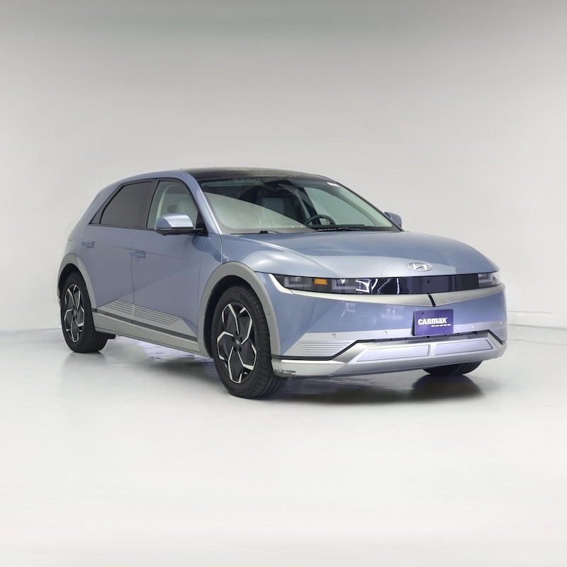 2024 Hyundai Ioniq 5 Limited