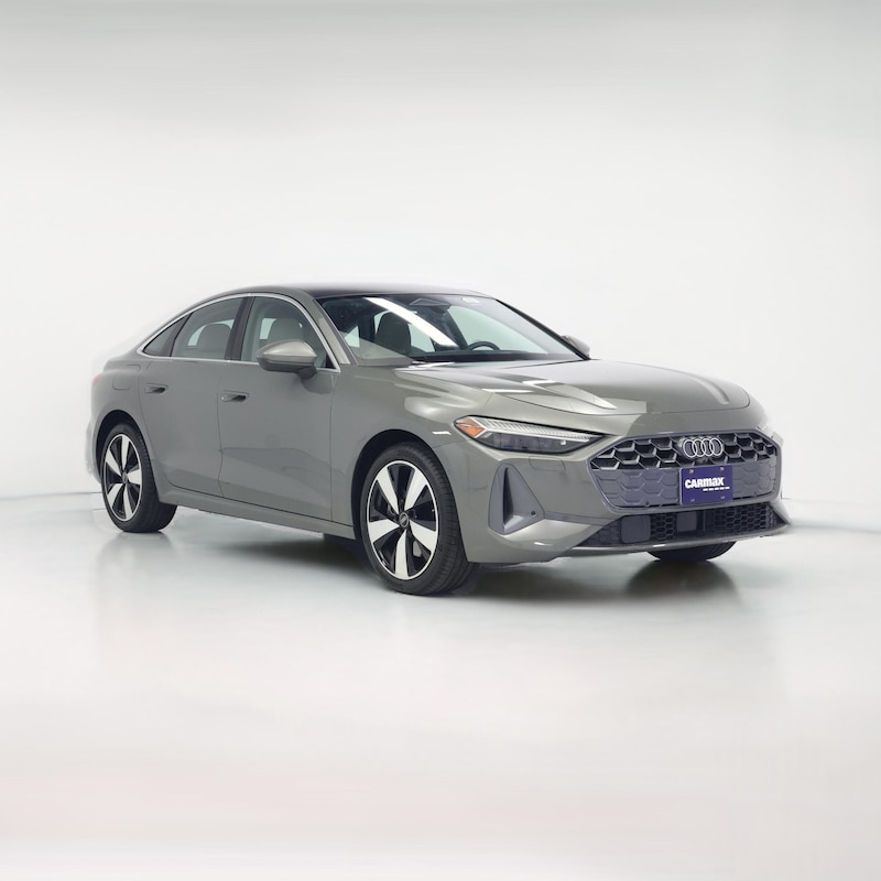 2025 Audi A5 Prestige