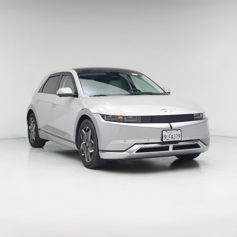 2024 Hyundai Ioniq 5 Limited
