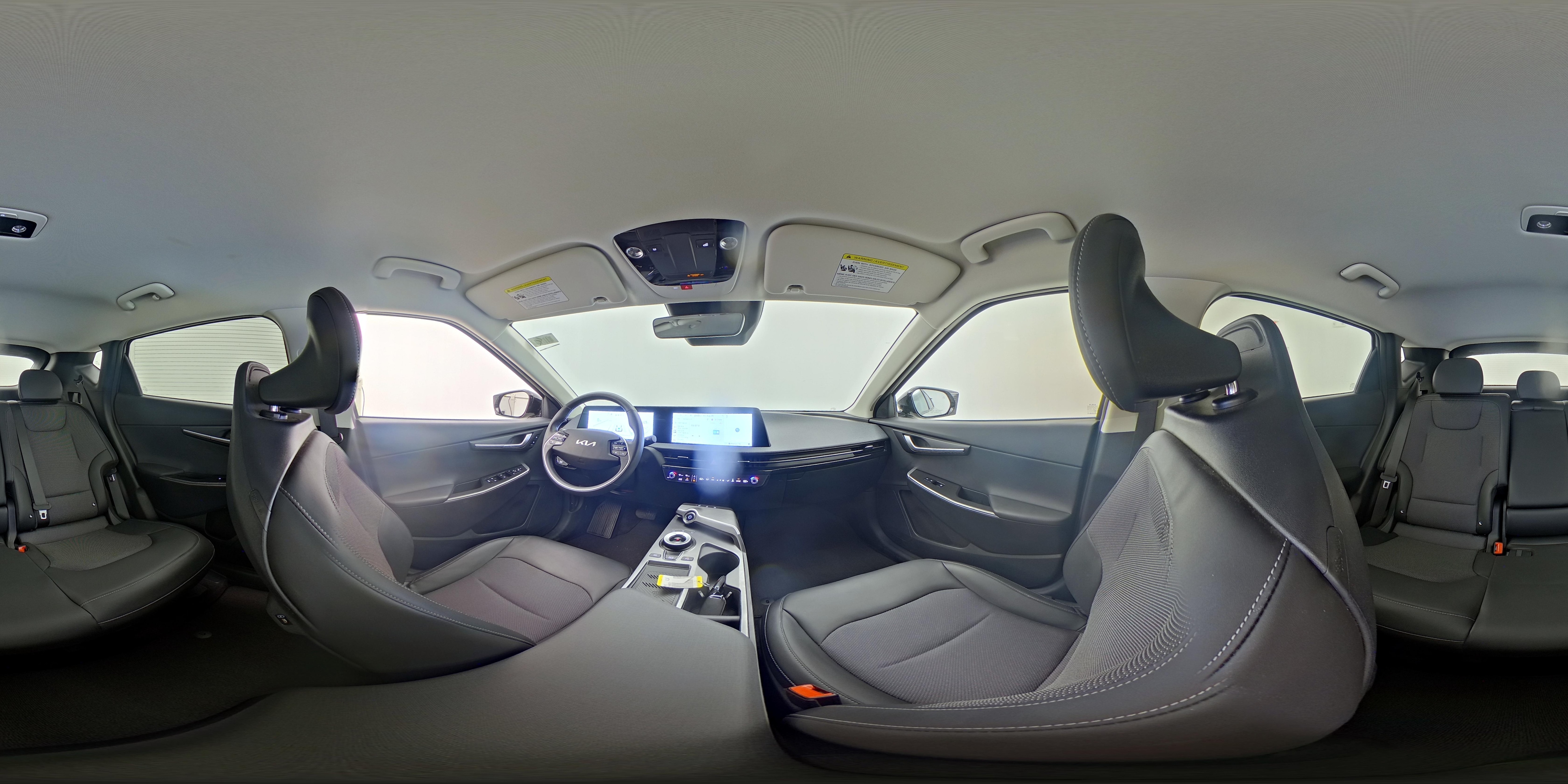 2024 Kia EV6 Light L/R - Photo 25