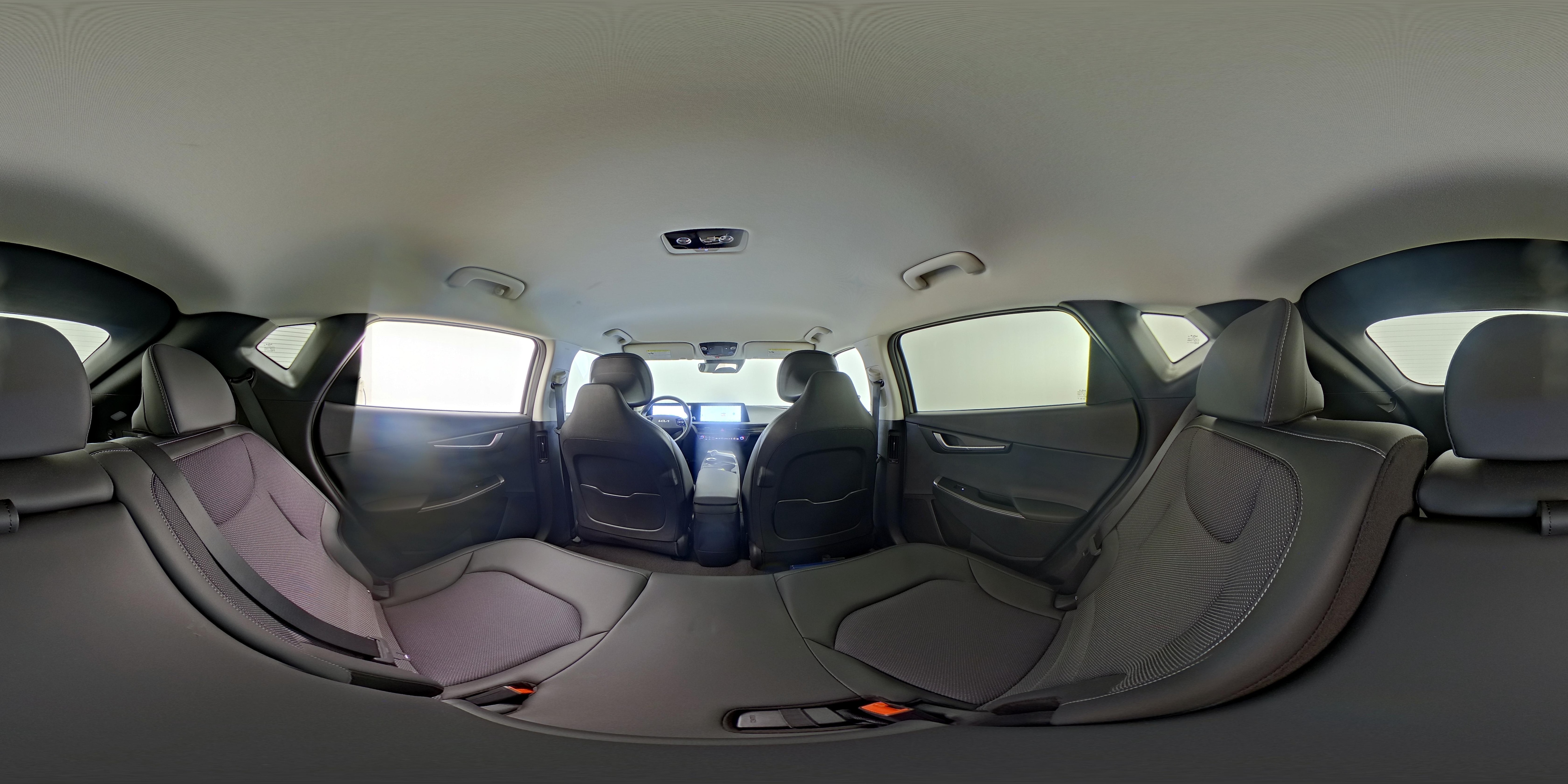 2024 Kia EV6 Light L/R - Photo 26