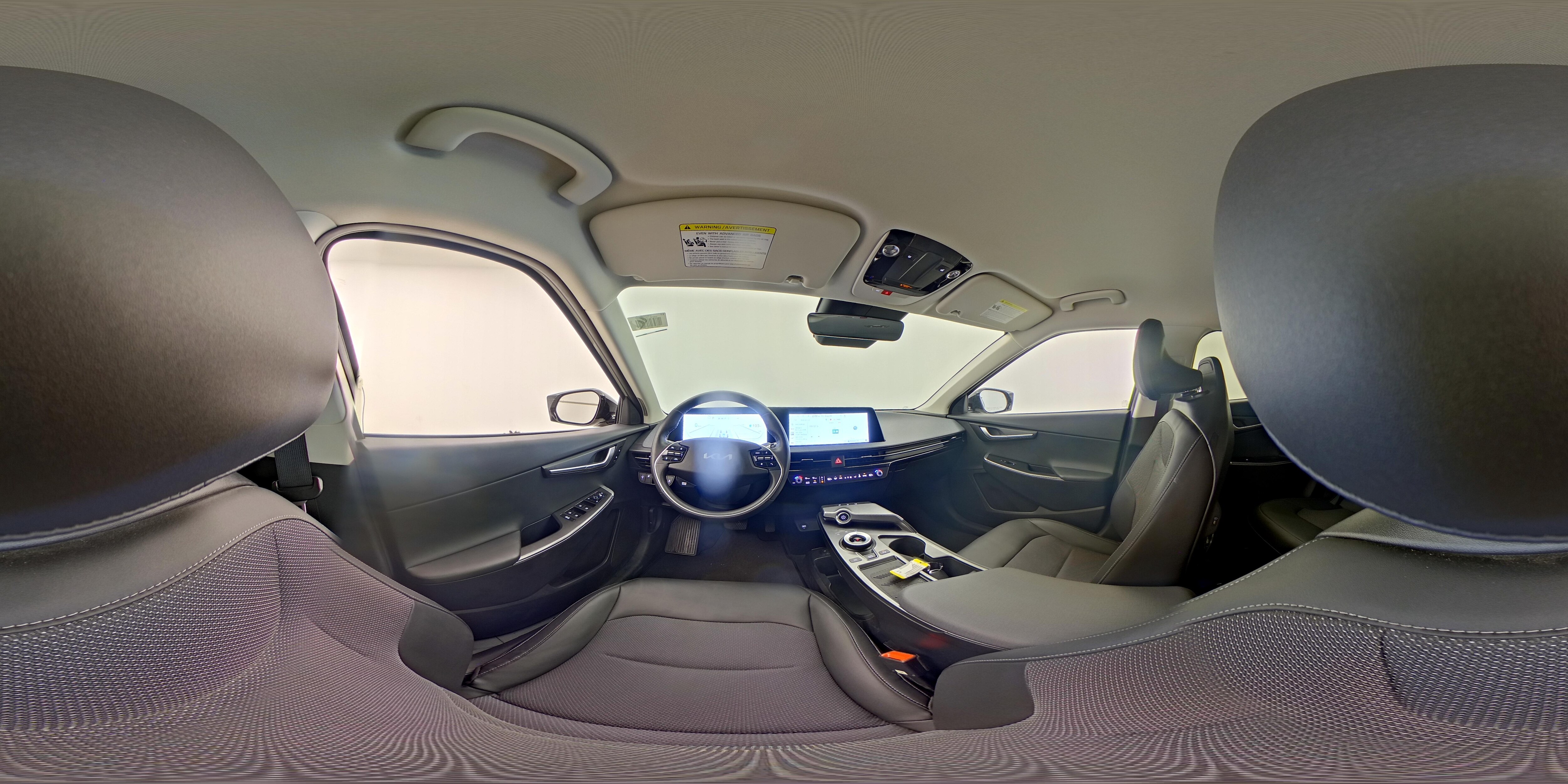 2024 Kia EV6 Light L/R - Photo 27