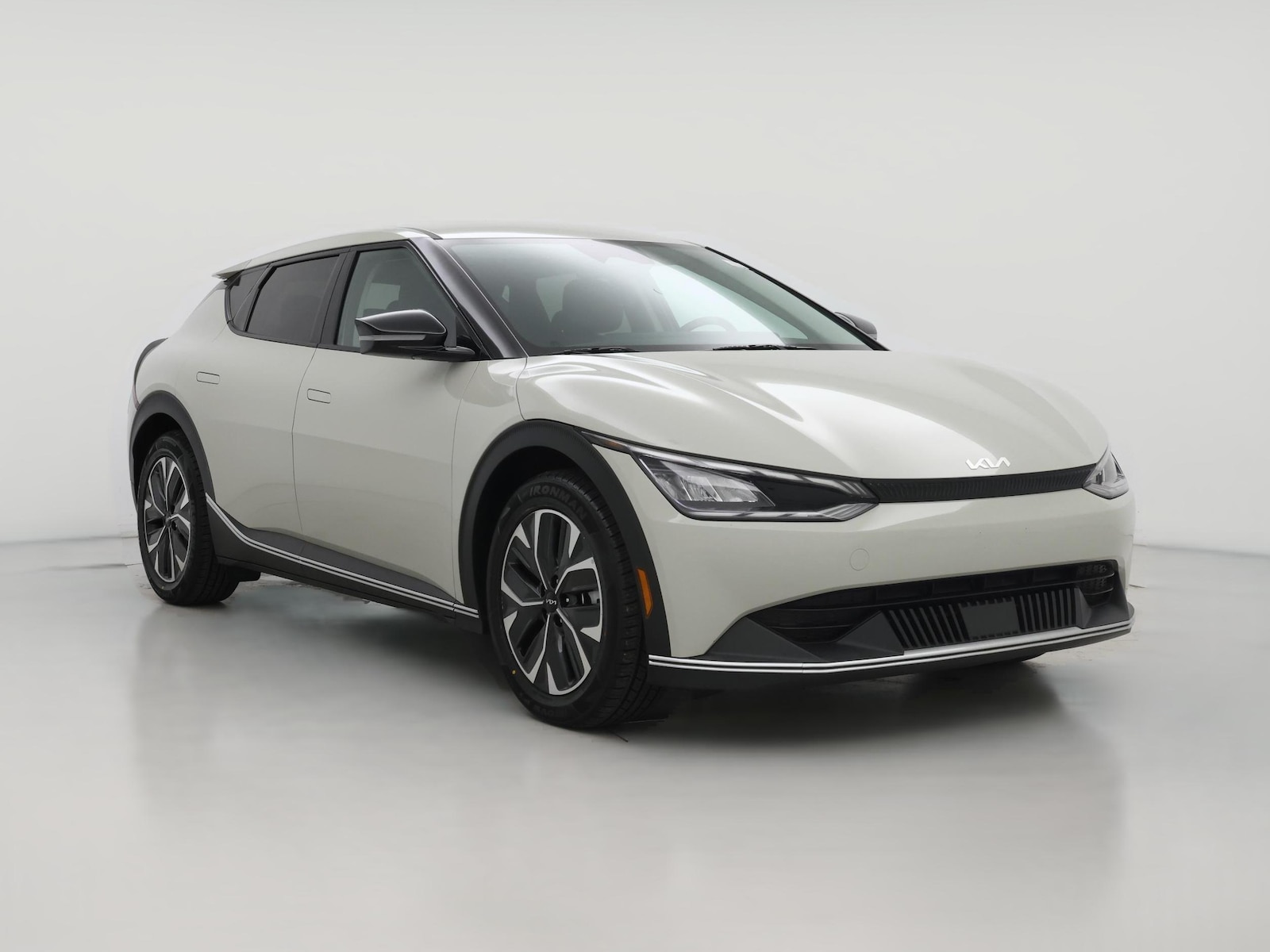 2024 Kia EV6