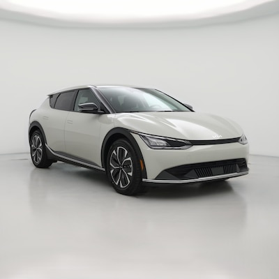2024 Kia EV6 Light Long Range