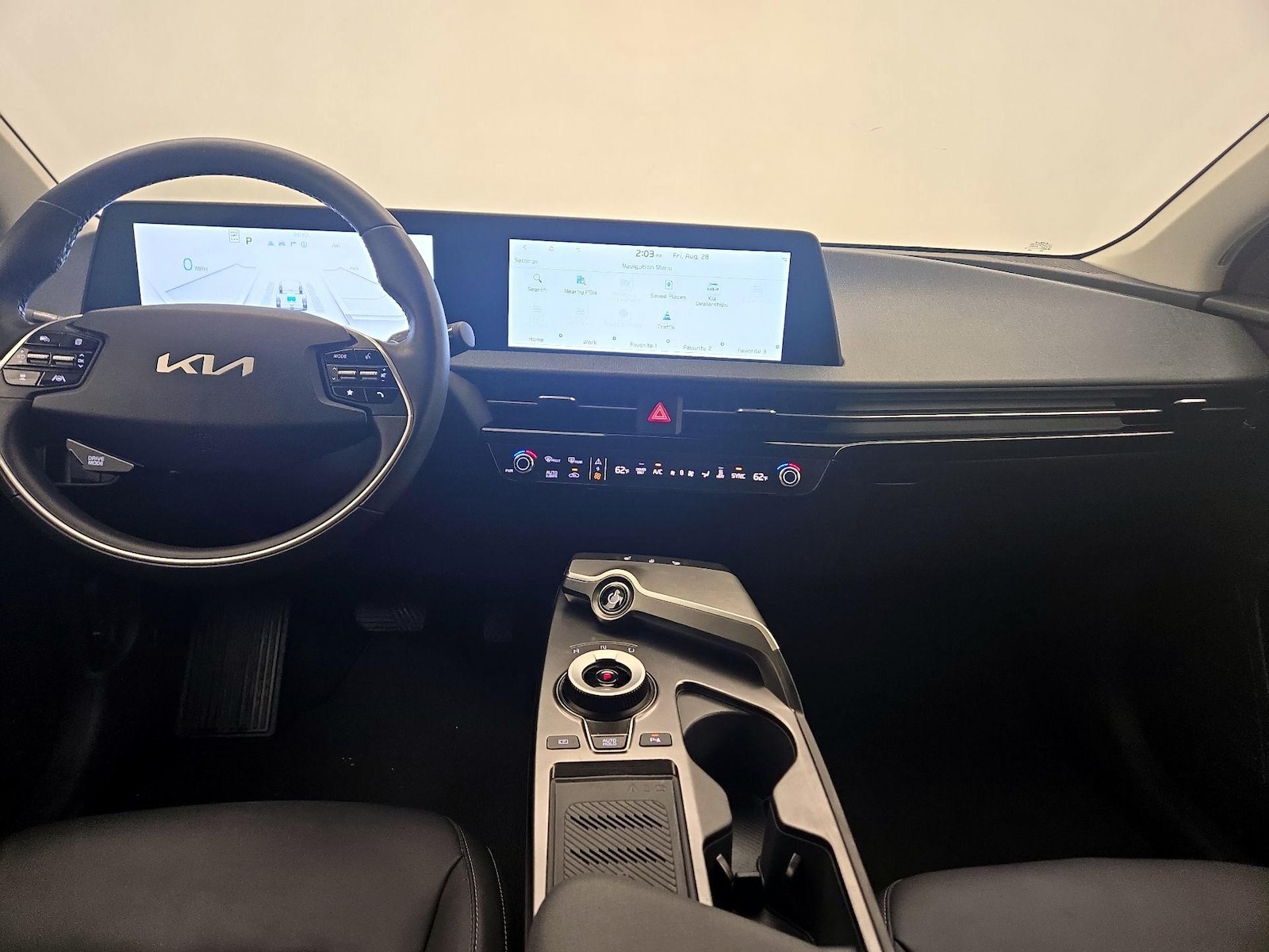 2024 Kia EV6 Light L/R - Photo 10