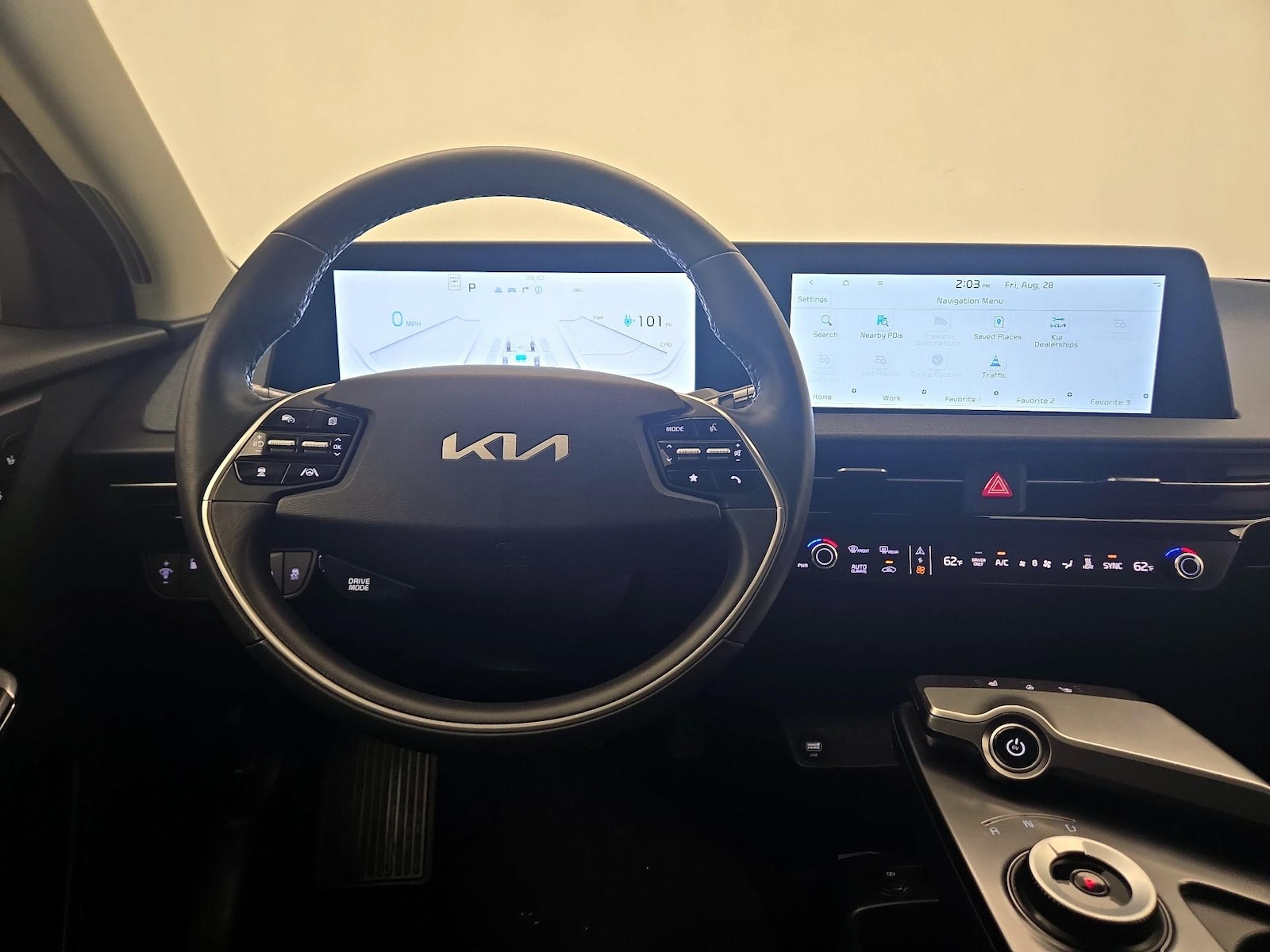 2024 Kia EV6 Light L/R - Photo 11