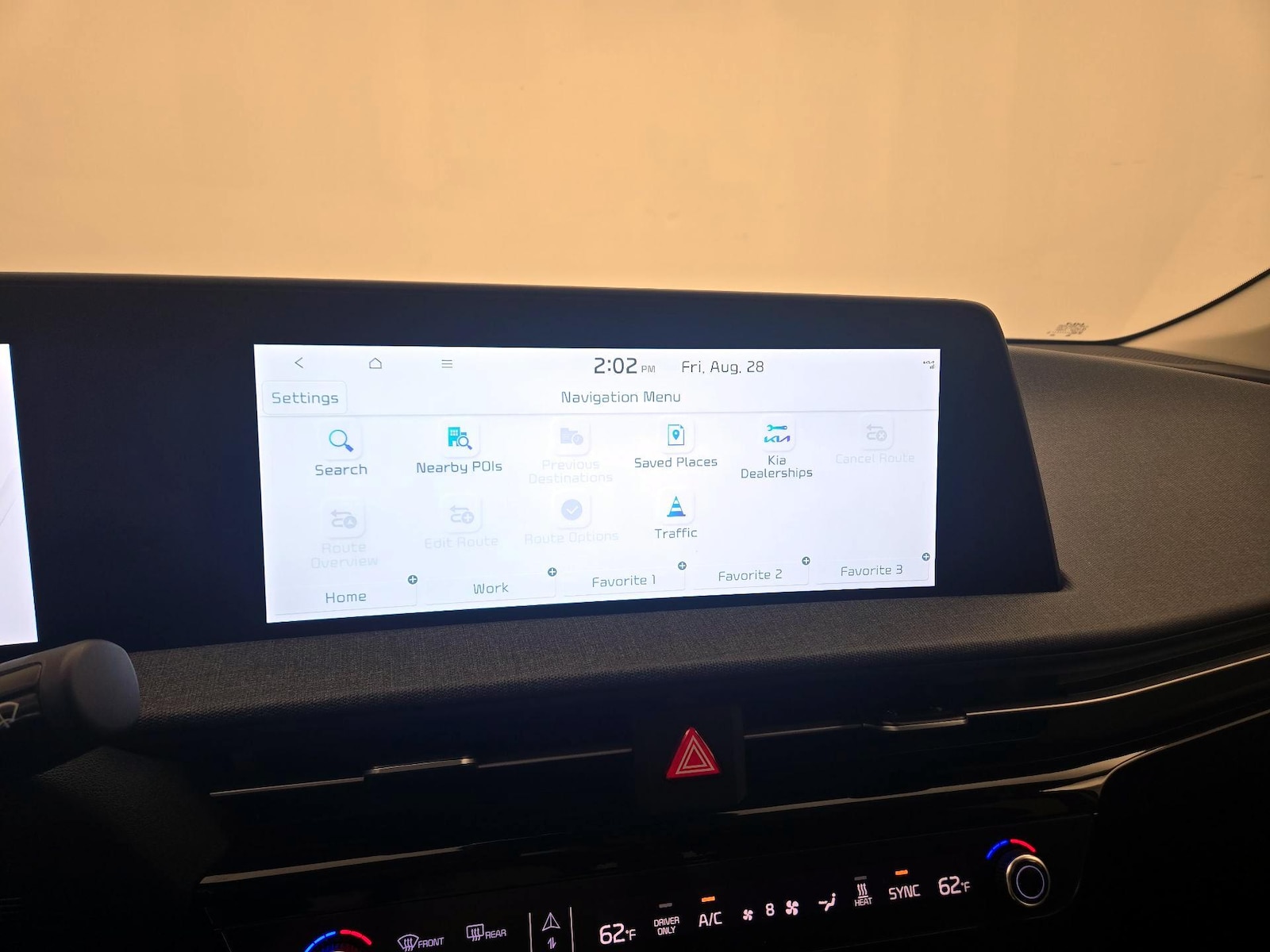 2024 Kia EV6 Light L/R - Photo 15