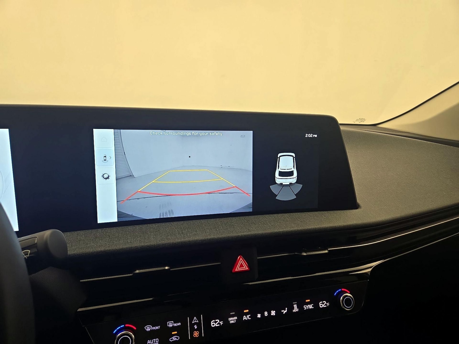 2024 Kia EV6 Light L/R - Photo 16