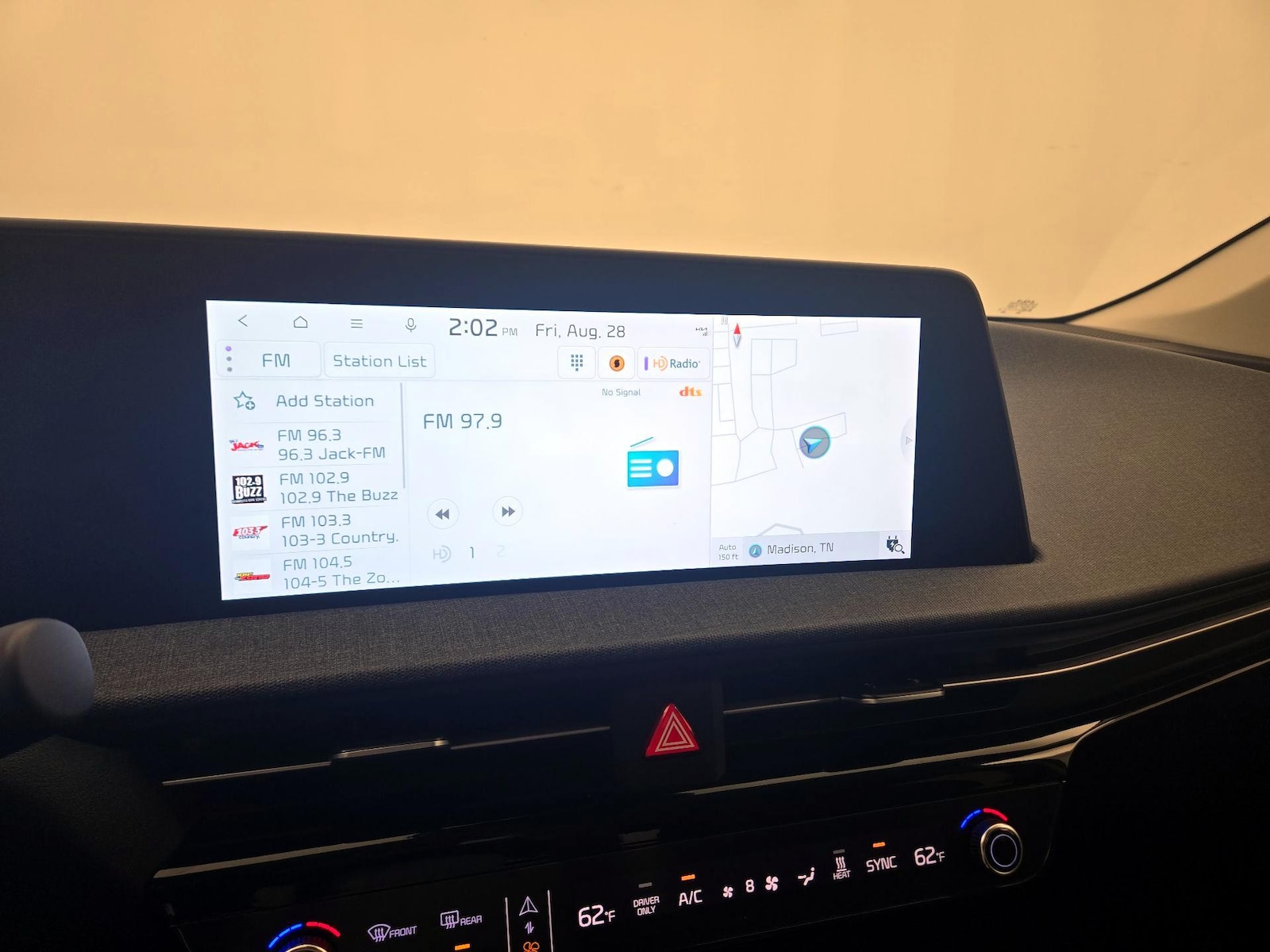 2024 Kia EV6 Light L/R - Photo 17