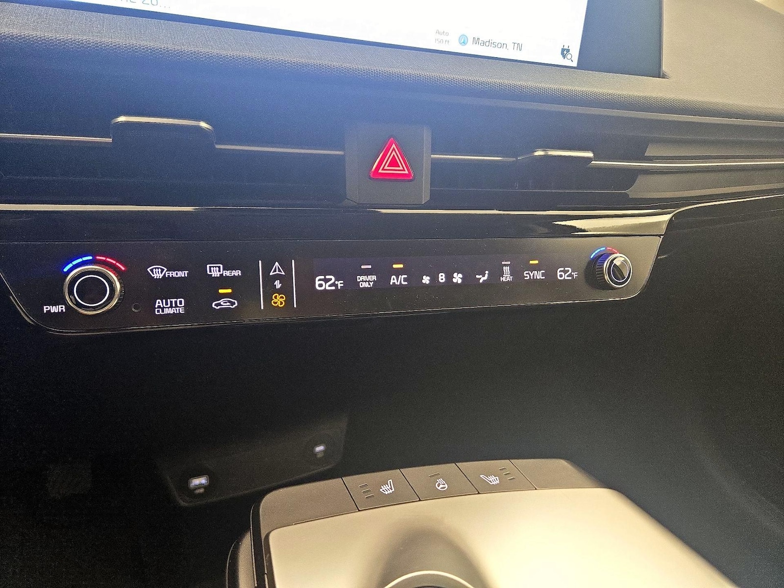 2024 Kia EV6 Light L/R - Photo 18