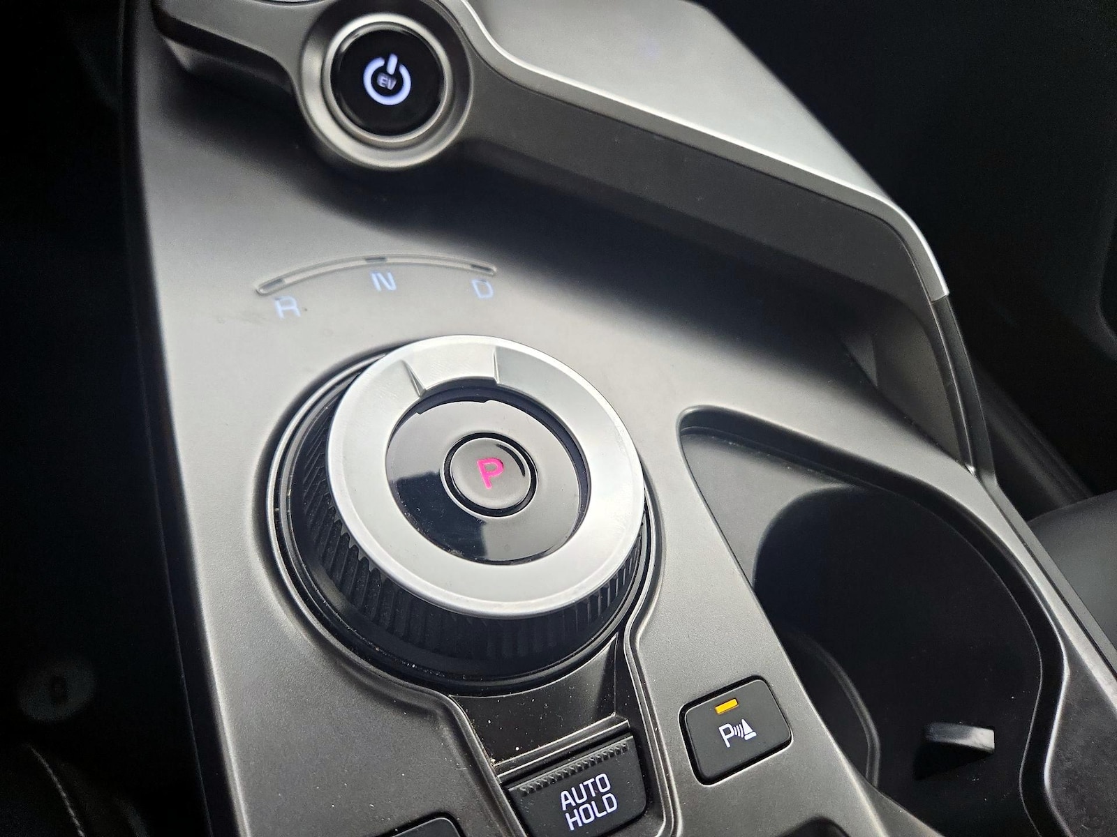 2024 Kia EV6 Light L/R - Photo 19