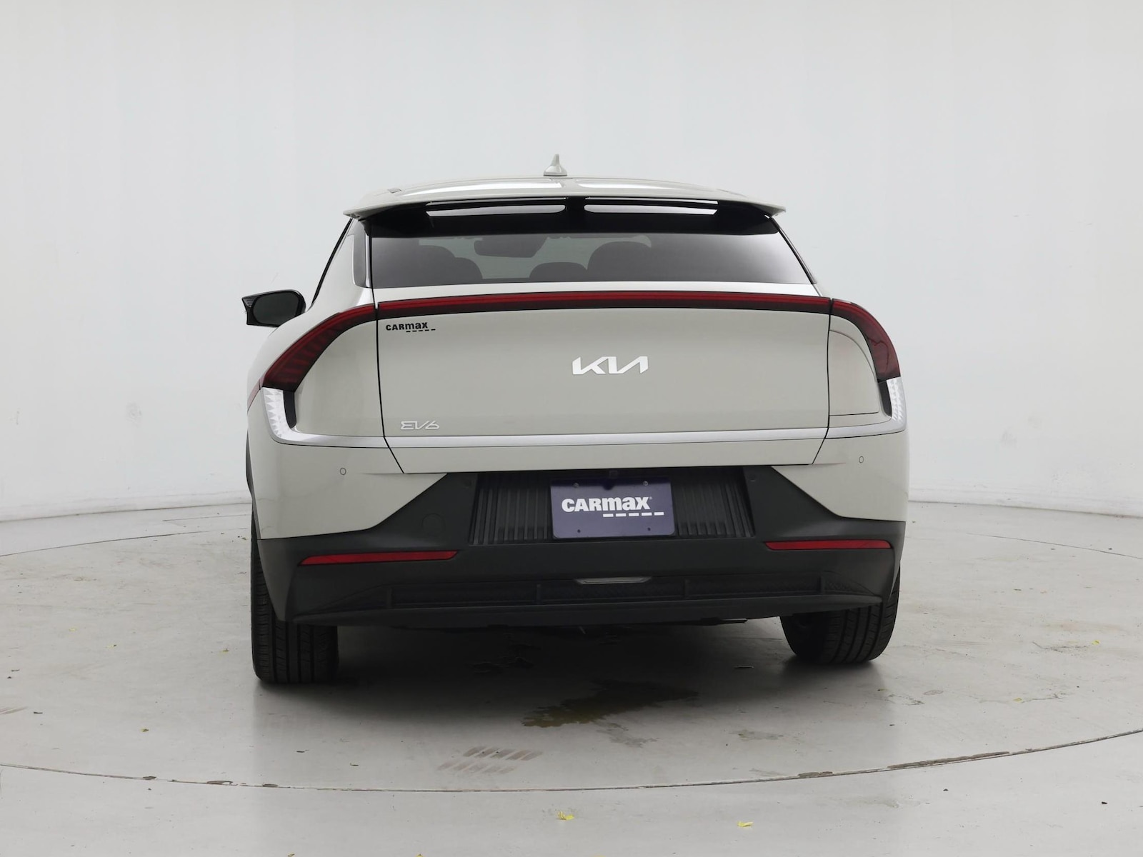 2024 Kia EV6 Light L/R - Photo 7