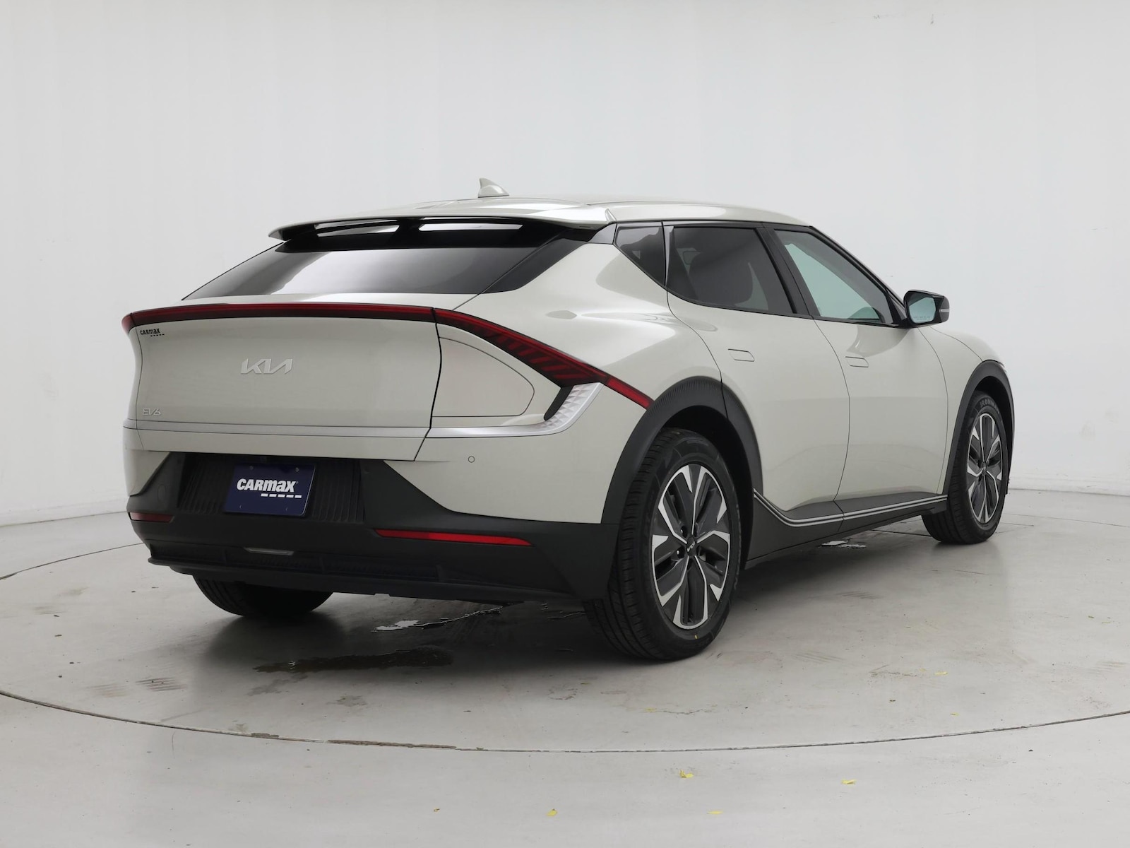 2024 Kia EV6 Light L/R - Photo 9
