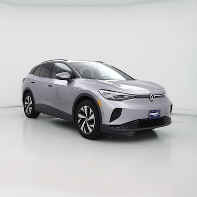 2023 Volkswagen ID.4 EV Pro