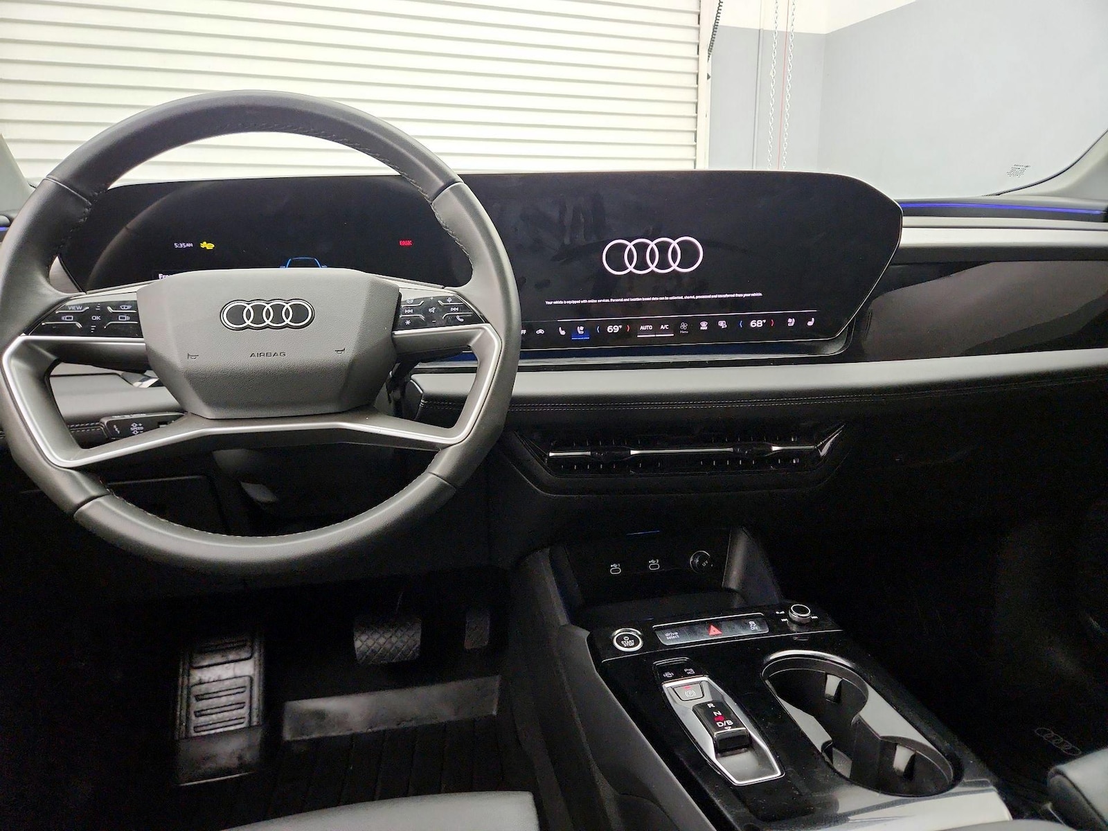 2025 Audi Q6 e-tron Premium Plus - Photo 10