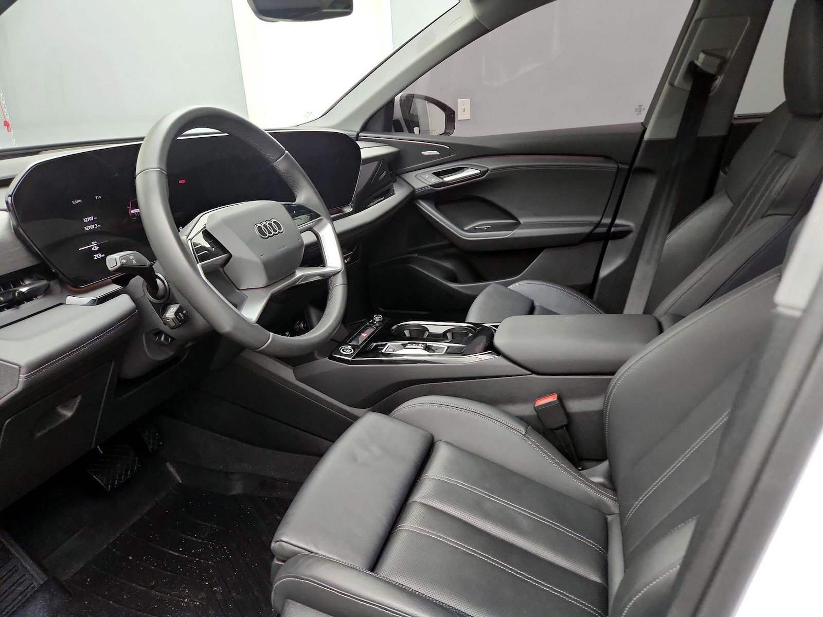 2025 Audi Q6 e-tron Premium Plus - Photo 12