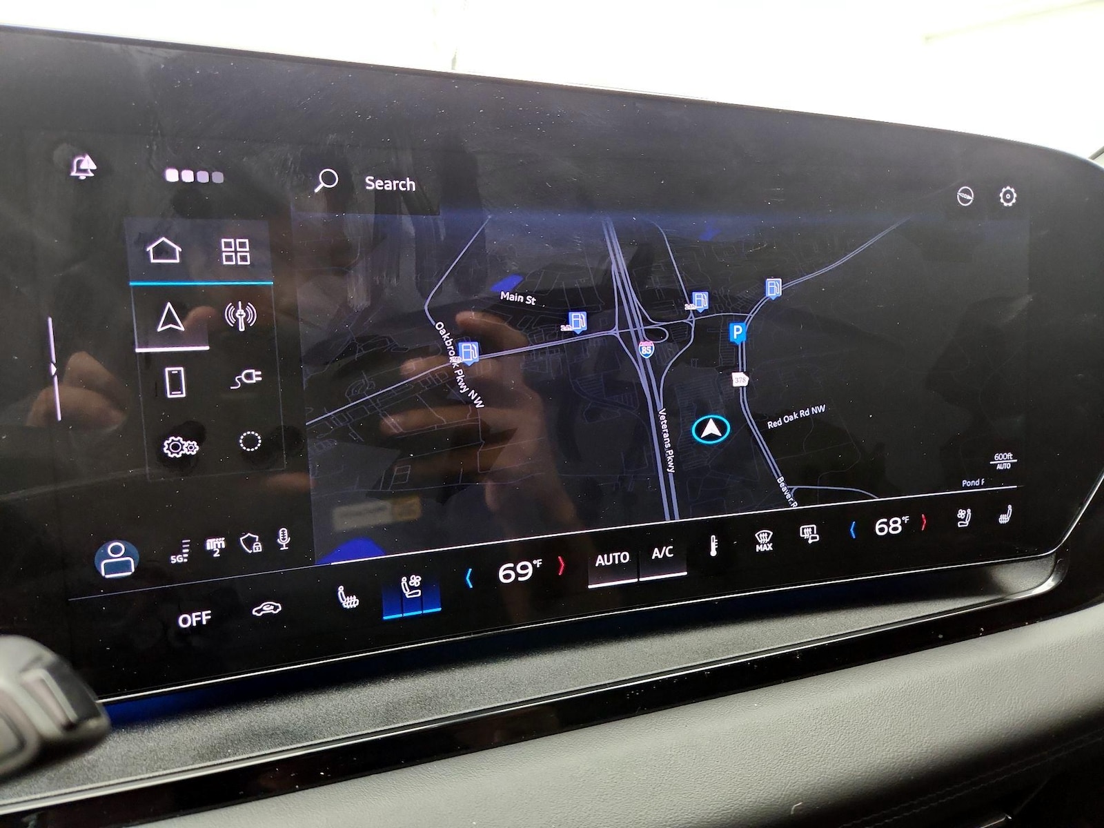 2025 Audi Q6 e-tron Premium Plus - Photo 14