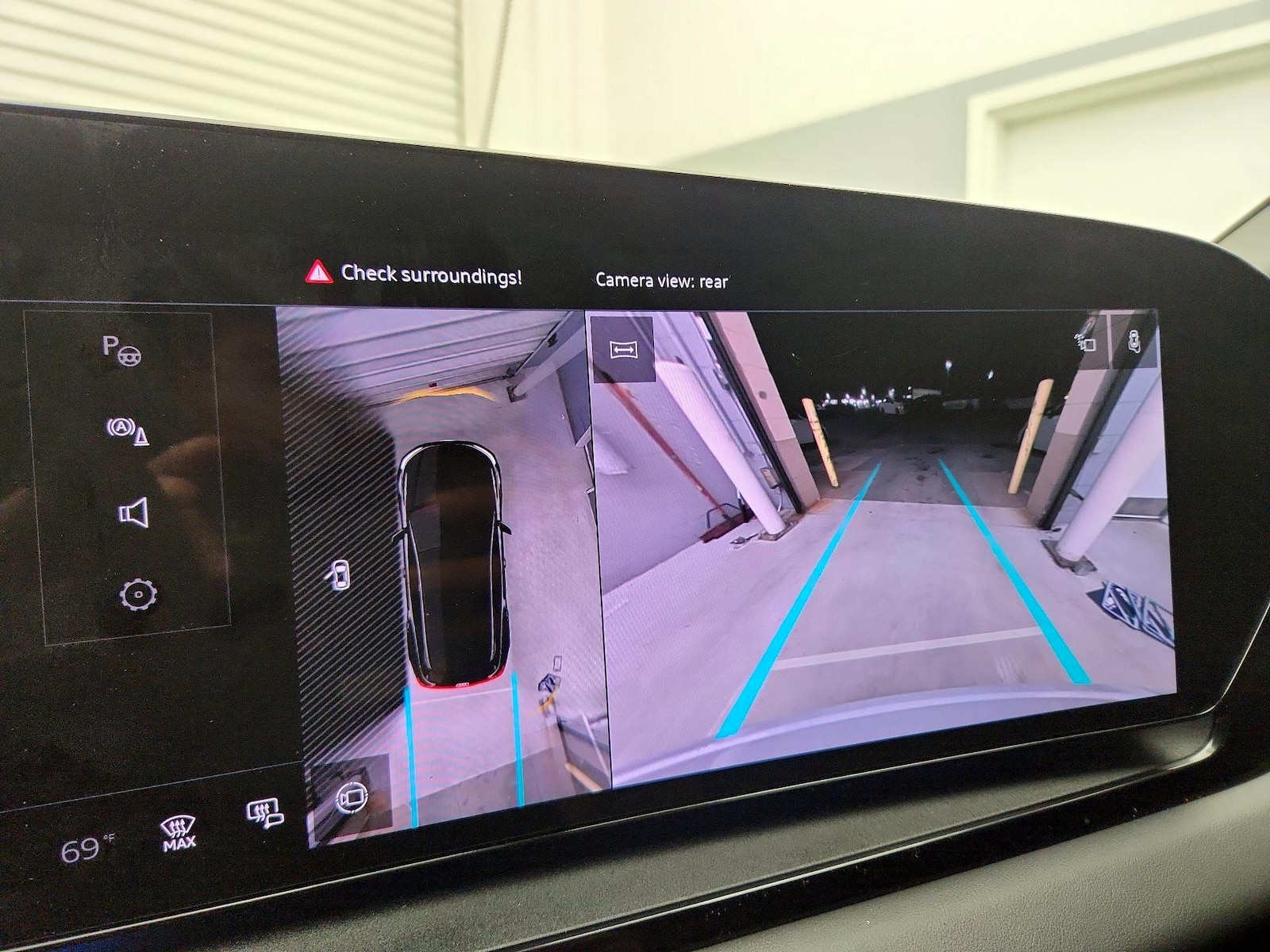 2025 Audi Q6 e-tron Premium Plus - Photo 15