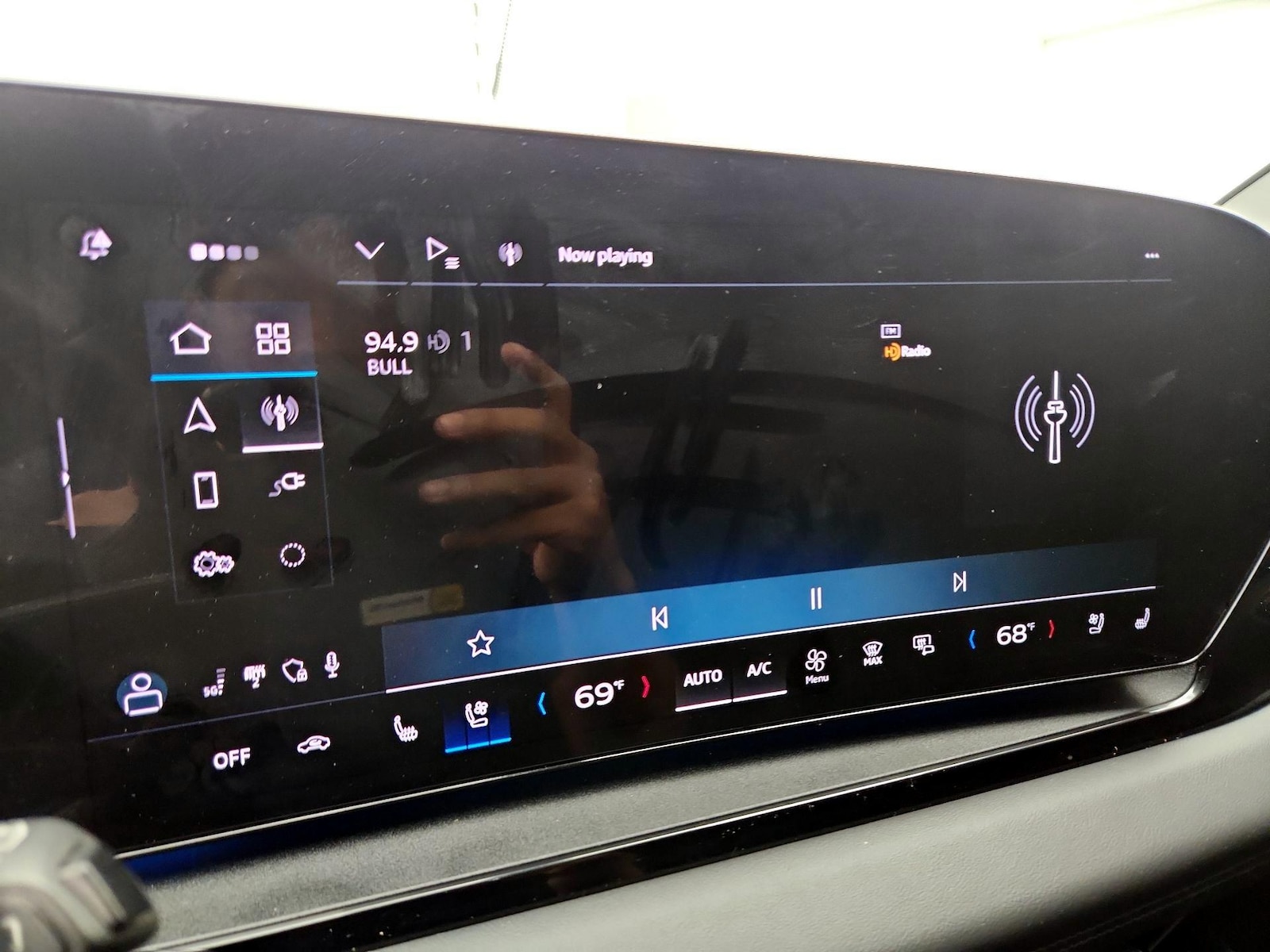 2025 Audi Q6 e-tron Premium Plus - Photo 16