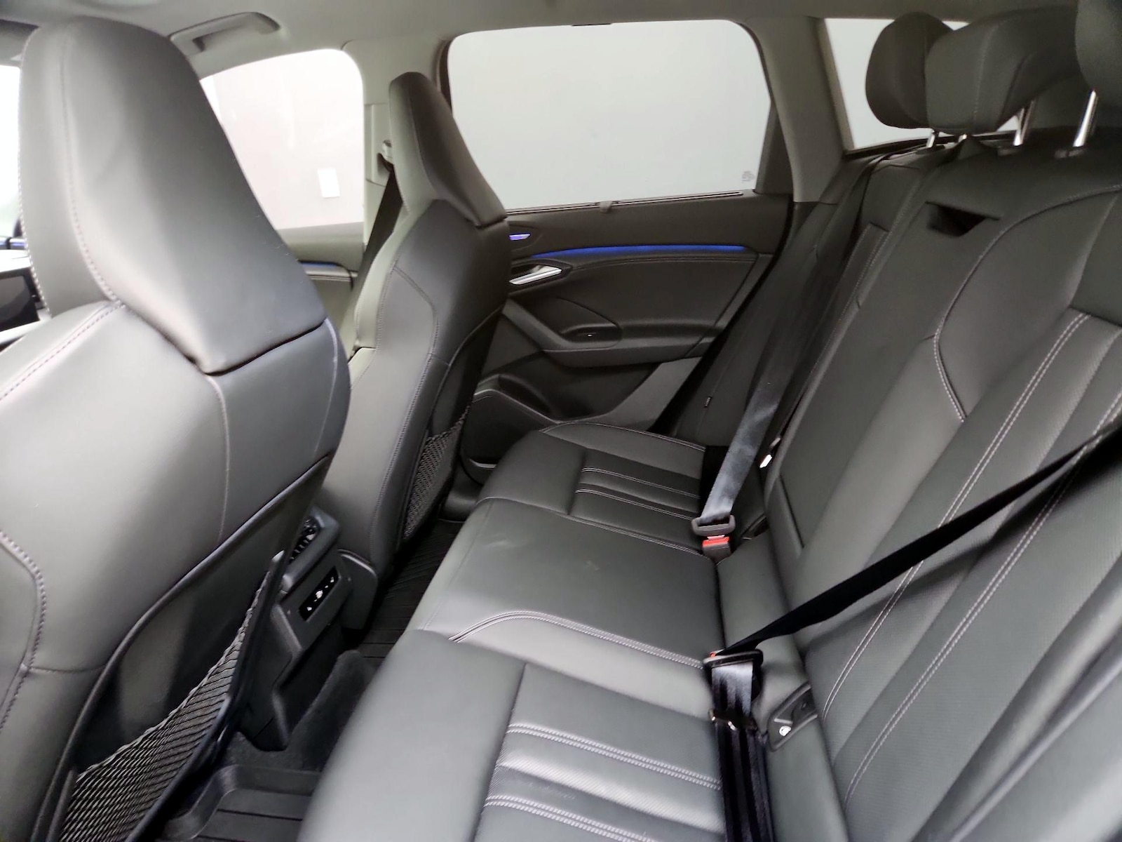 2025 Audi Q6 e-tron Premium Plus - Photo 21