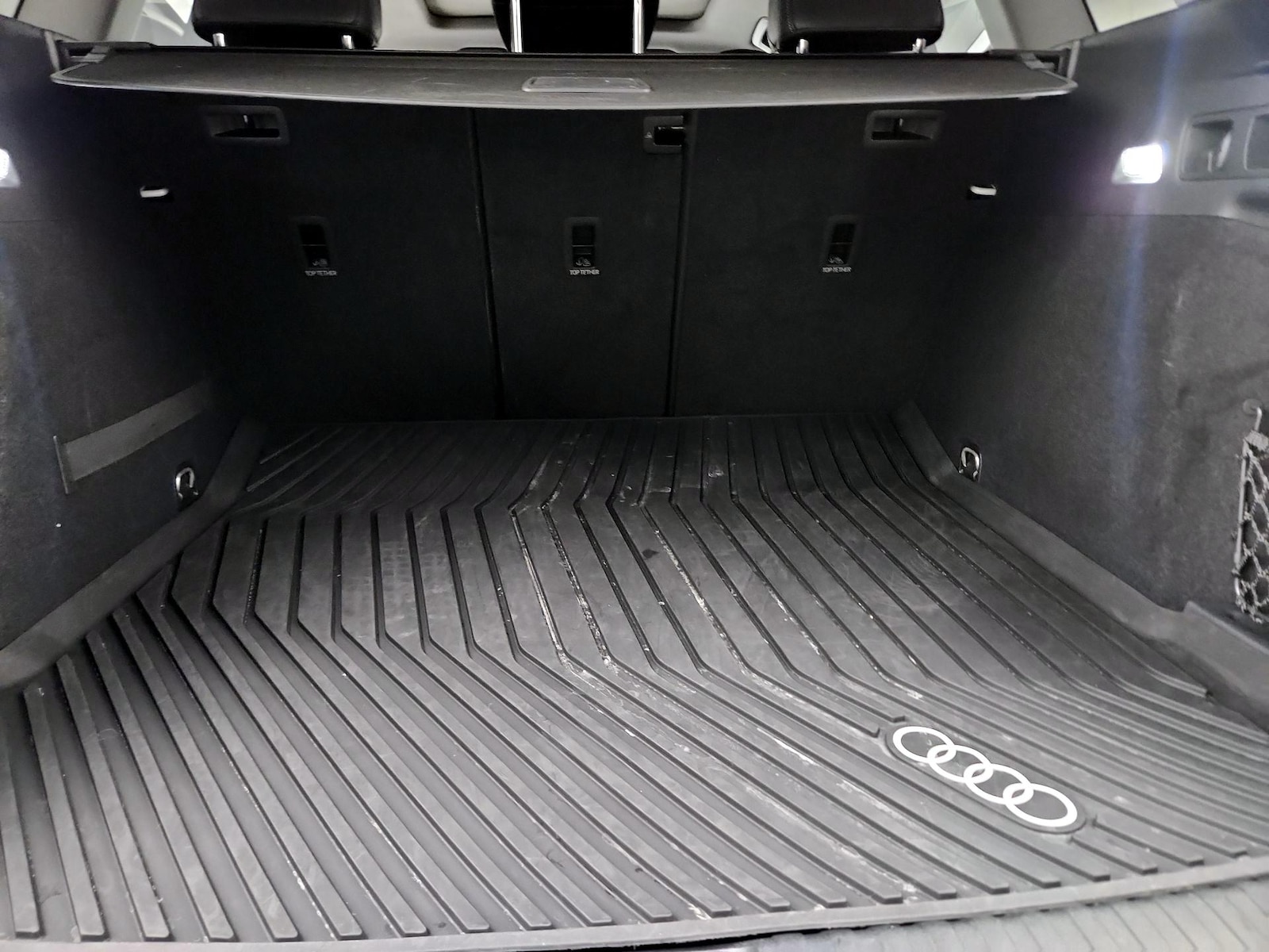 2025 Audi Q6 e-tron Premium Plus - Photo 22