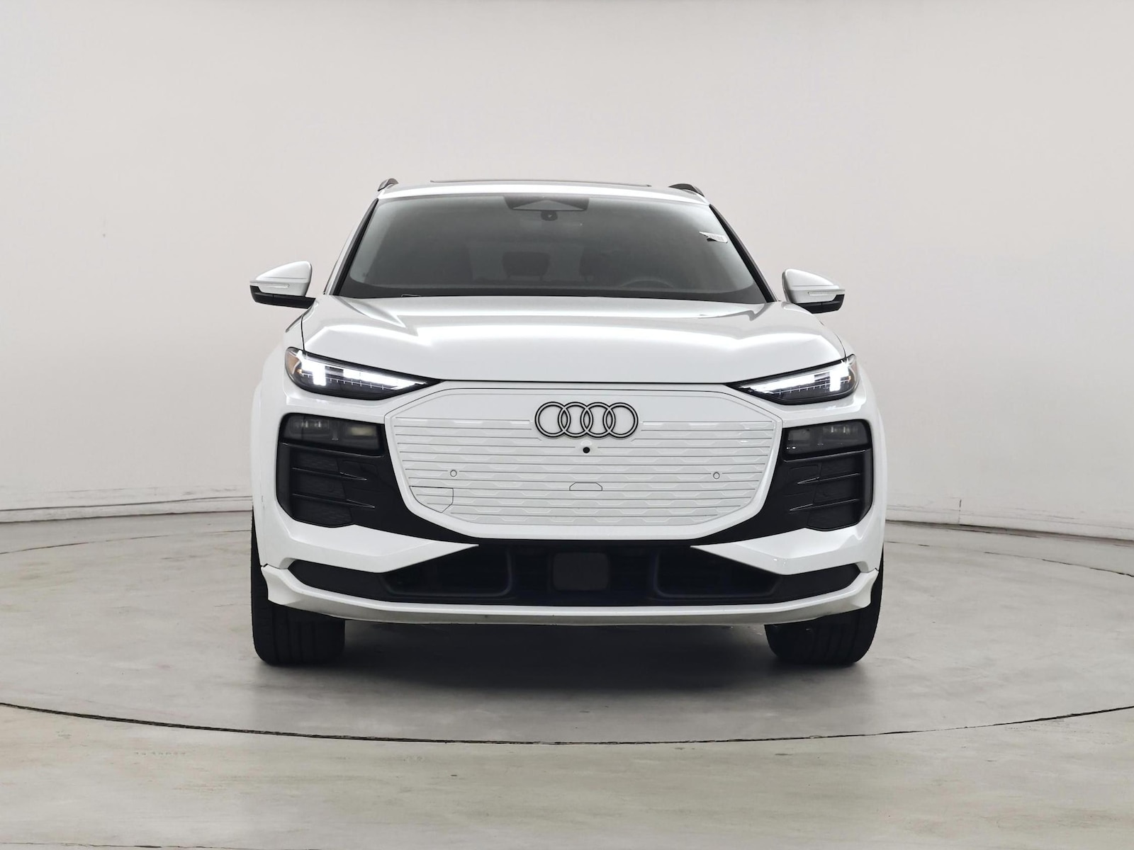 2025 Audi Q6 e-tron Premium Plus - Photo 6