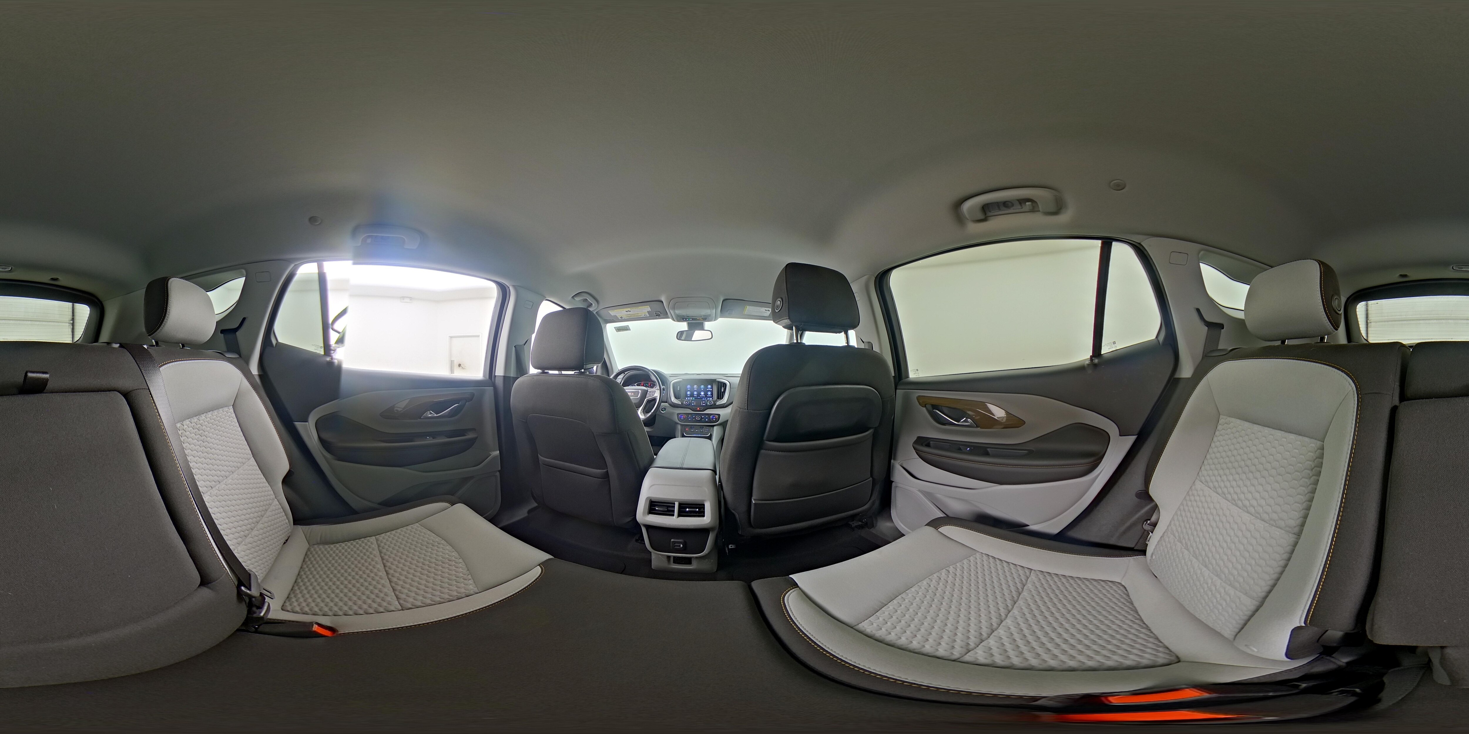 2020 GMC Terrain SLE - Photo 25