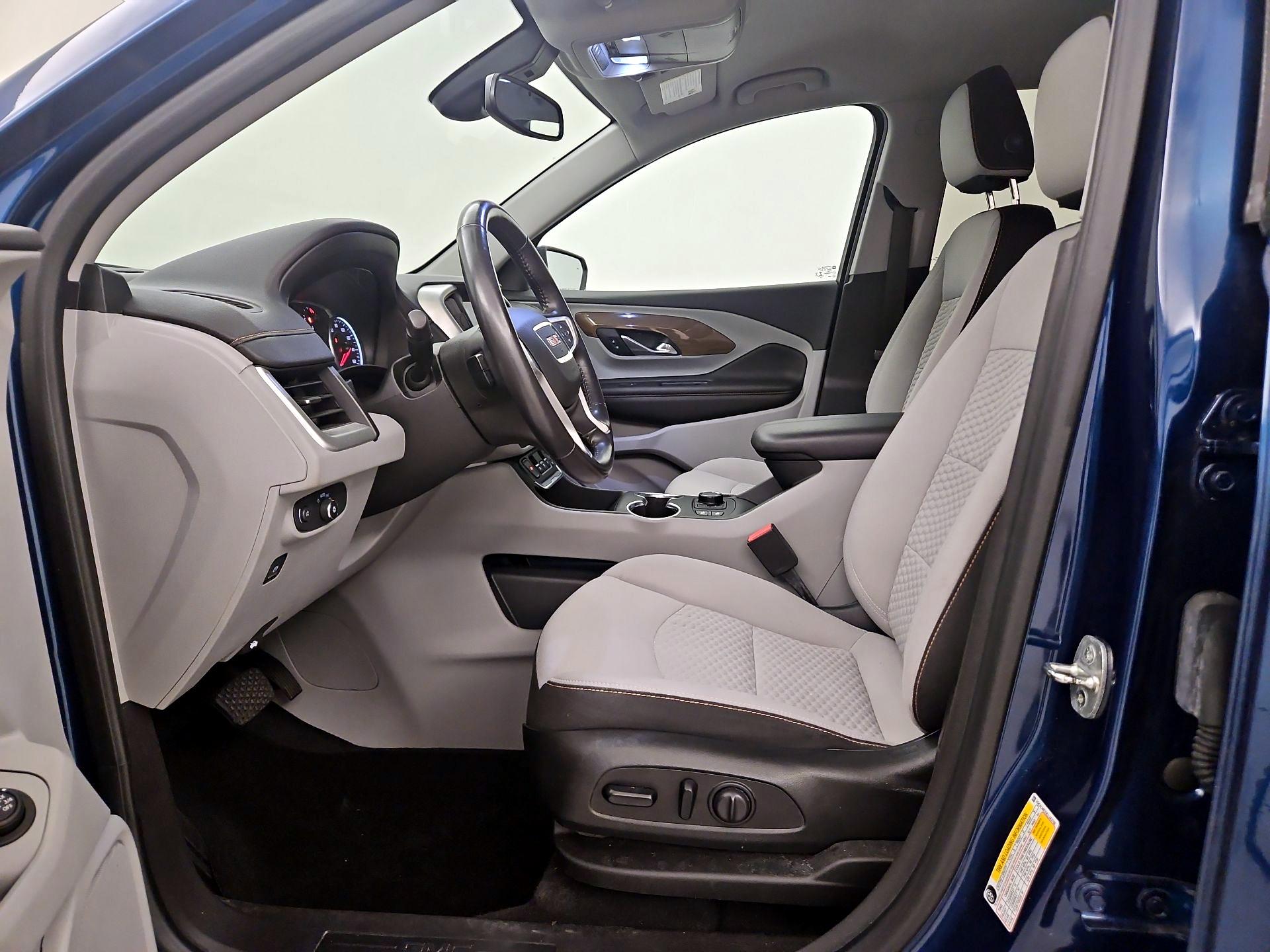 Thumbnail: 2020 GMC Terrain - 11