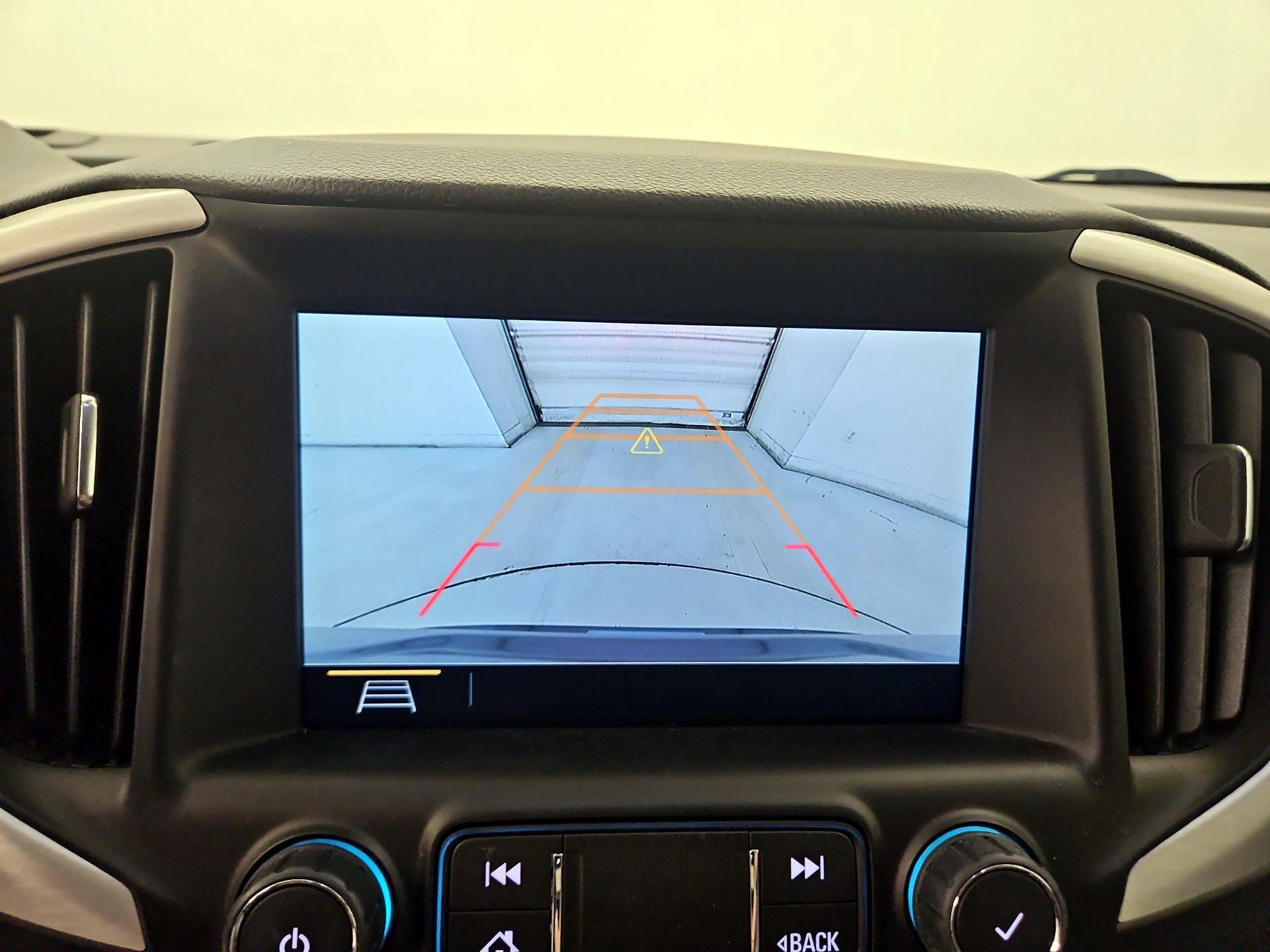 Thumbnail: 2020 GMC Terrain - 14