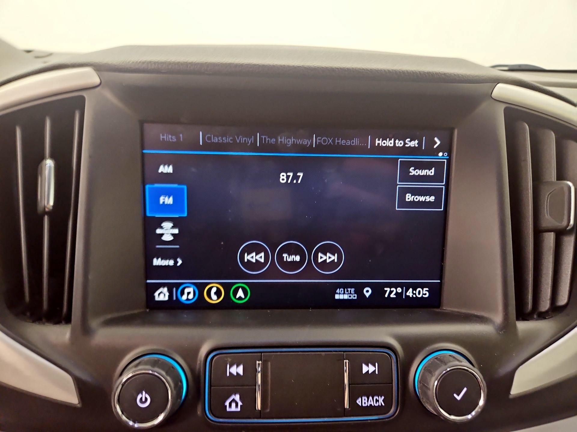 Thumbnail: 2020 GMC Terrain - 15