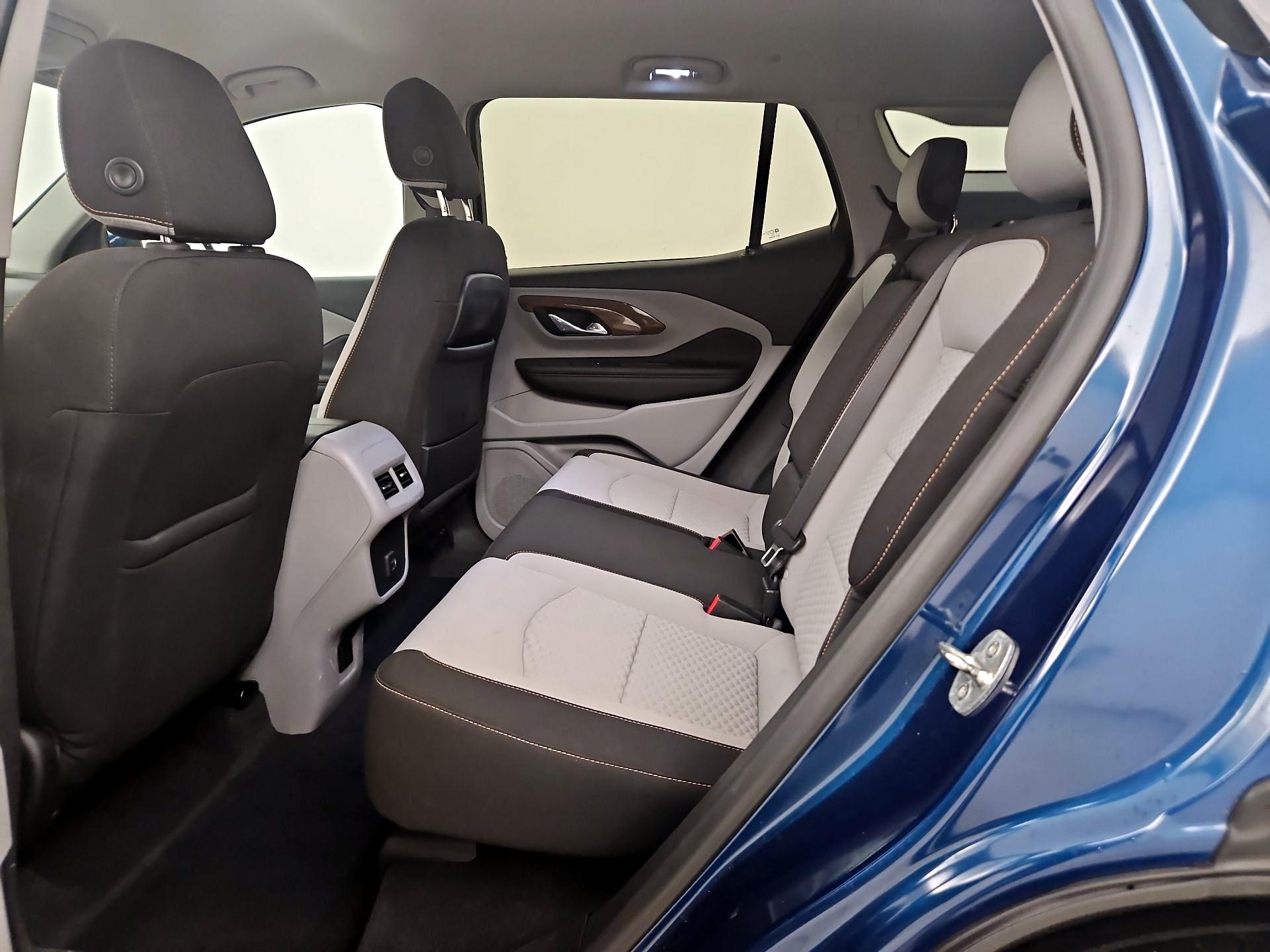 Thumbnail: 2020 GMC Terrain - 19