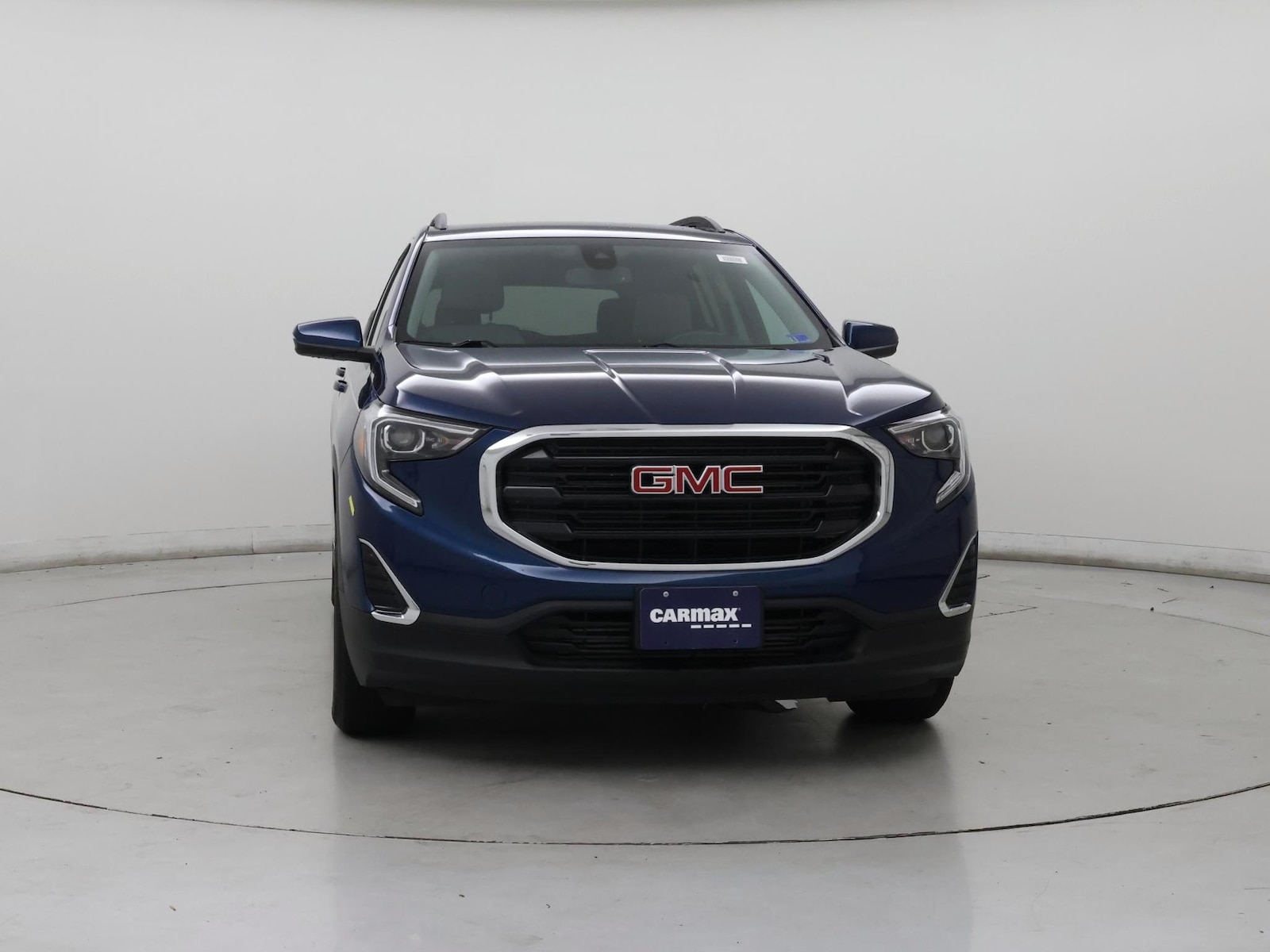 2020 GMC Terrain SLE - Photo 6