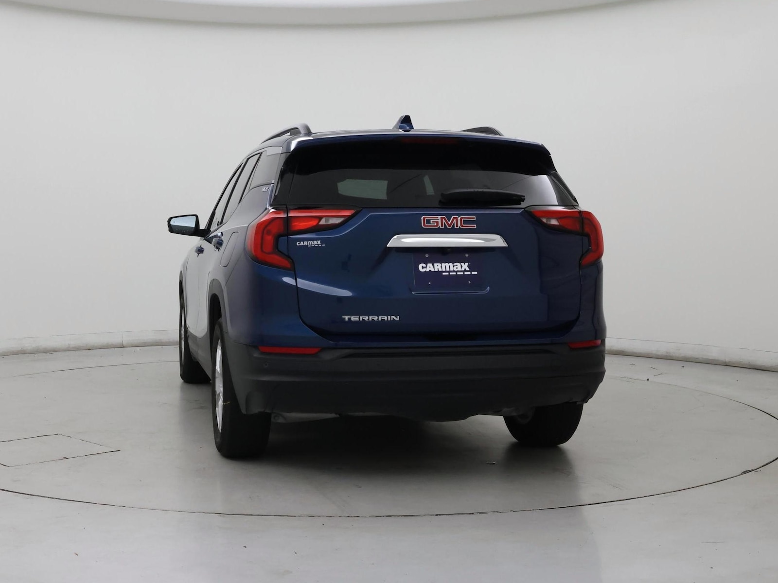 2020 GMC Terrain SLE - Photo 7
