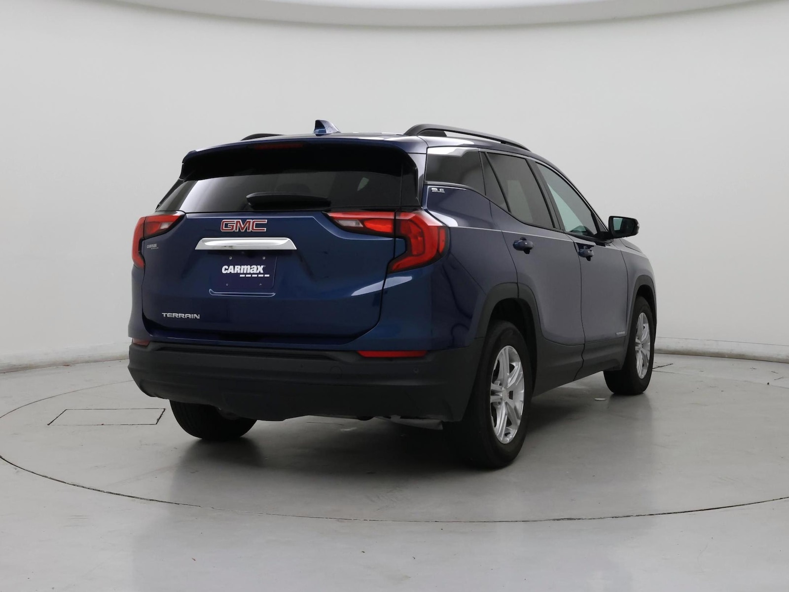 2020 GMC Terrain SLE - Photo 9