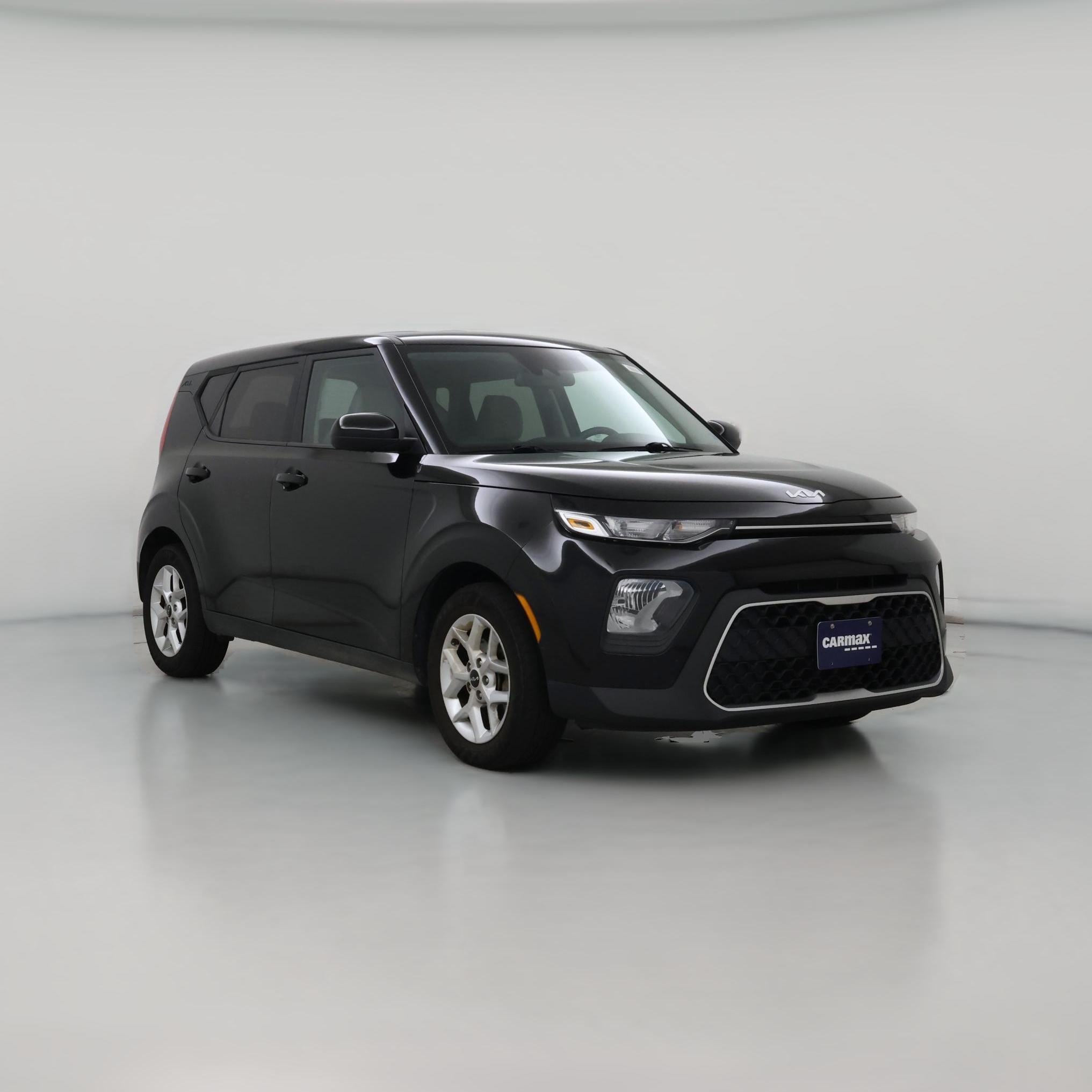 Thumbnail: 2022 Kia Soul - 1