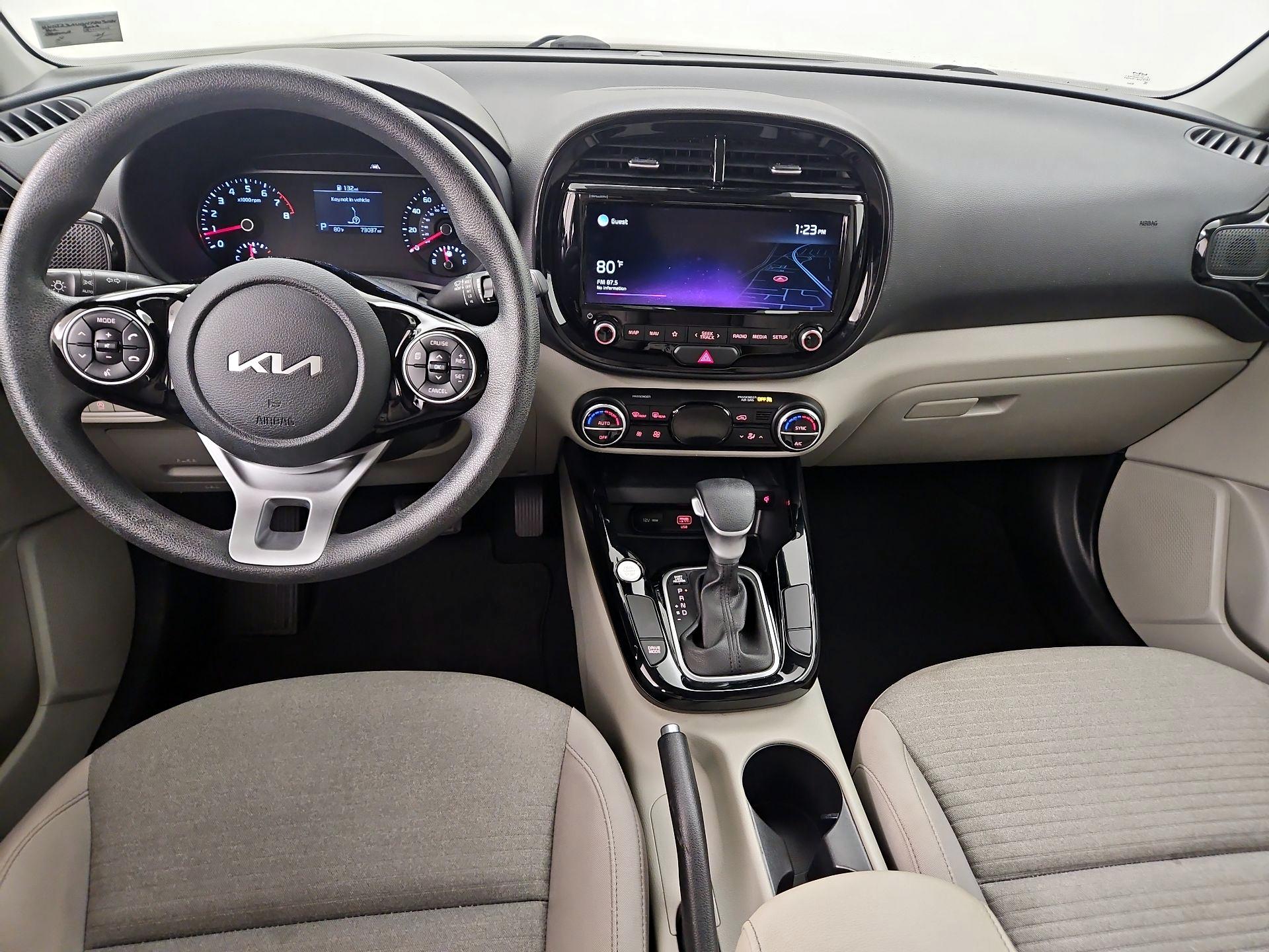 Thumbnail: 2022 Kia Soul - 9