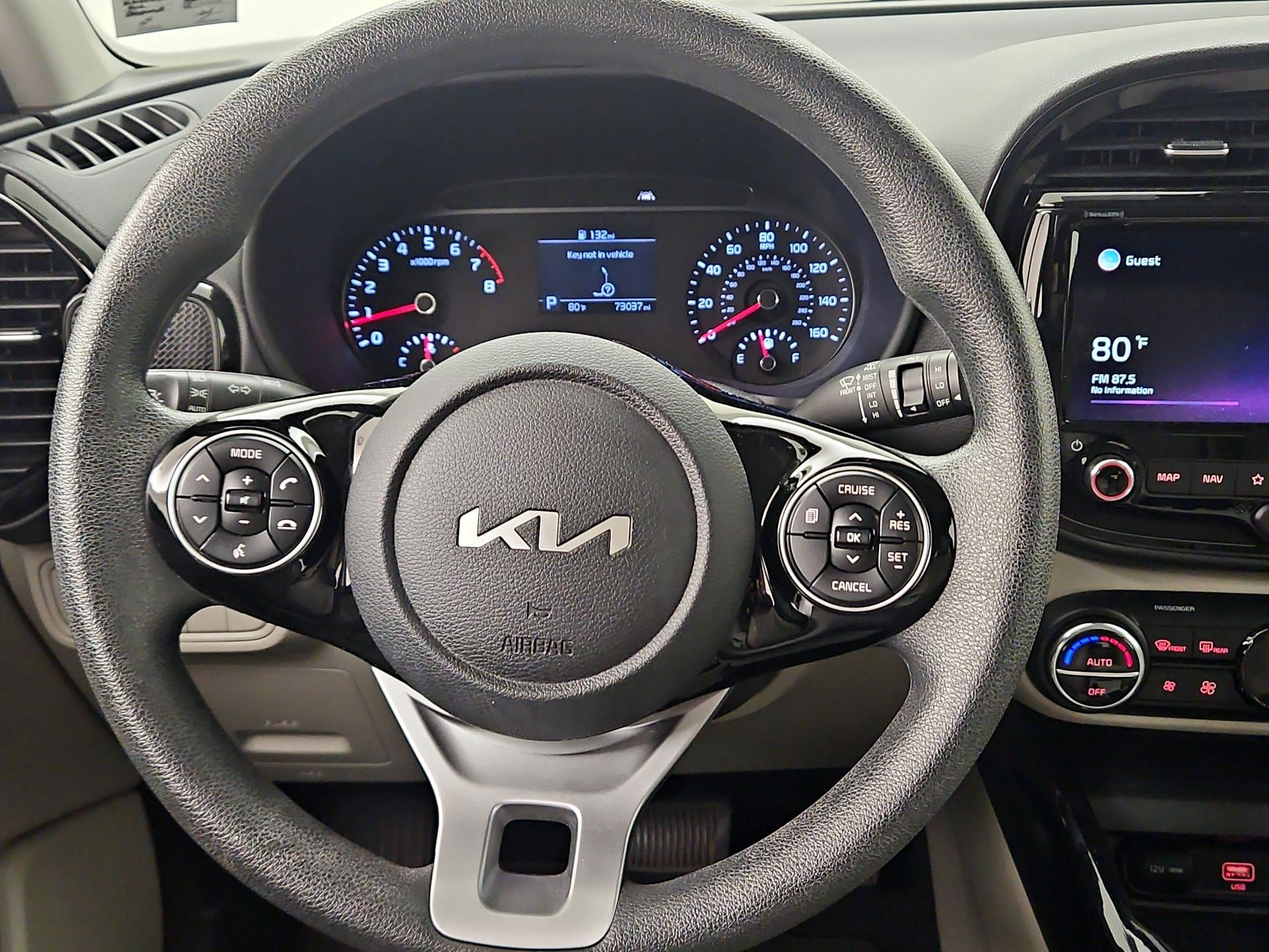 Thumbnail: 2022 Kia Soul - 10