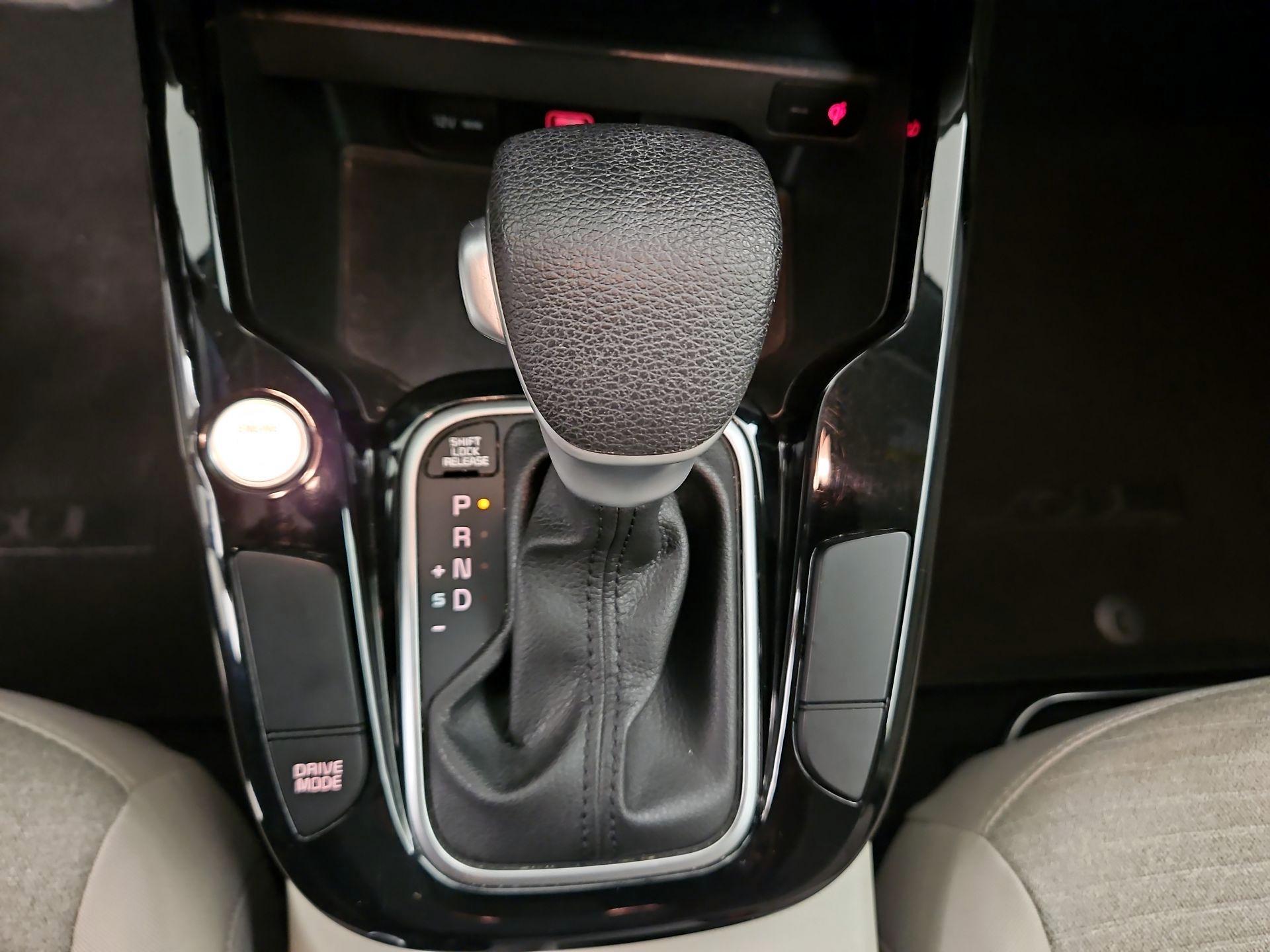 Thumbnail: 2022 Kia Soul - 18