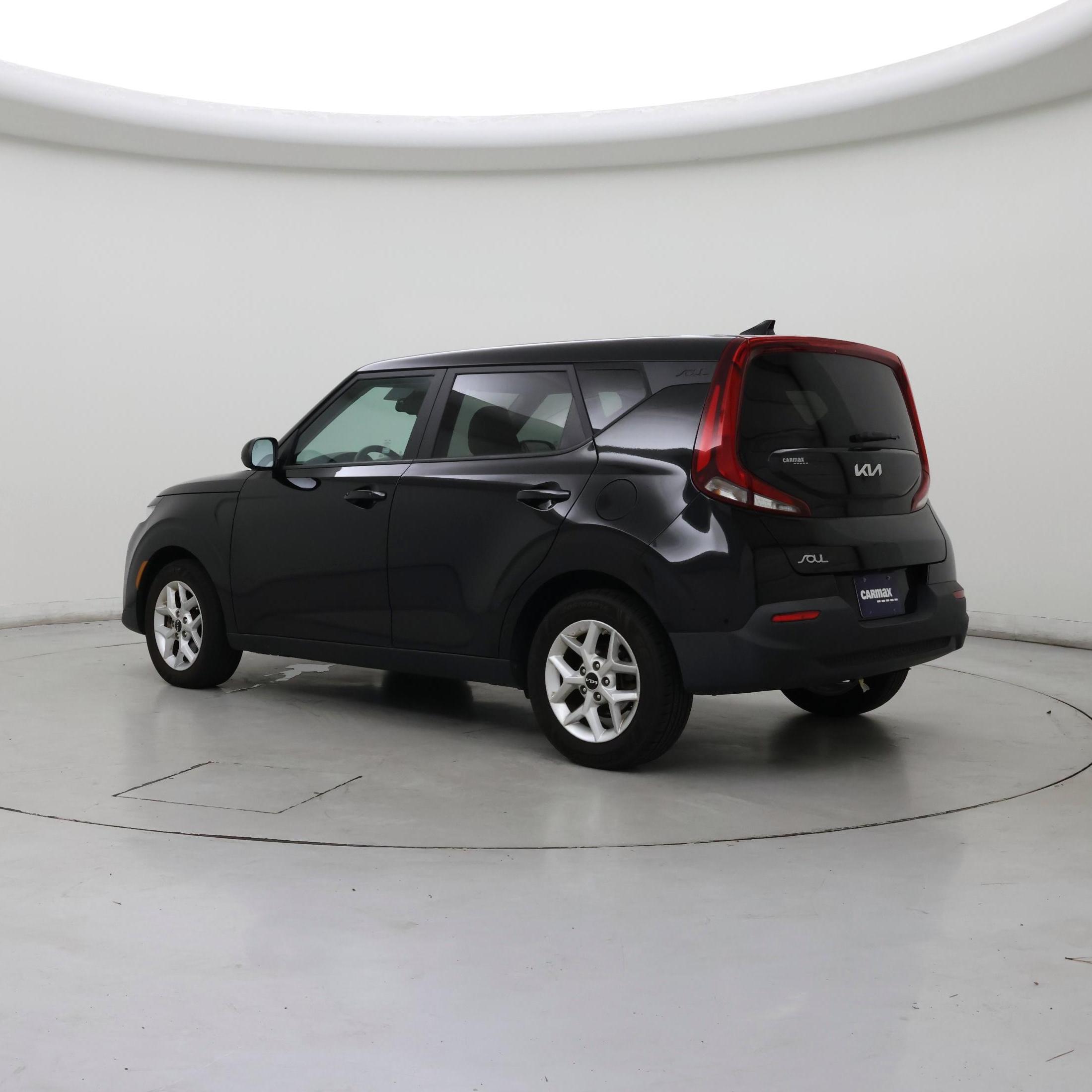 Thumbnail: 2022 Kia Soul - 2