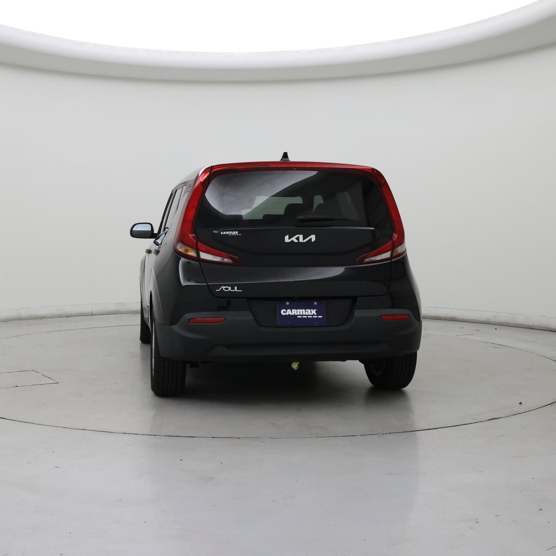 Thumbnail: 2022 Kia Soul - 6