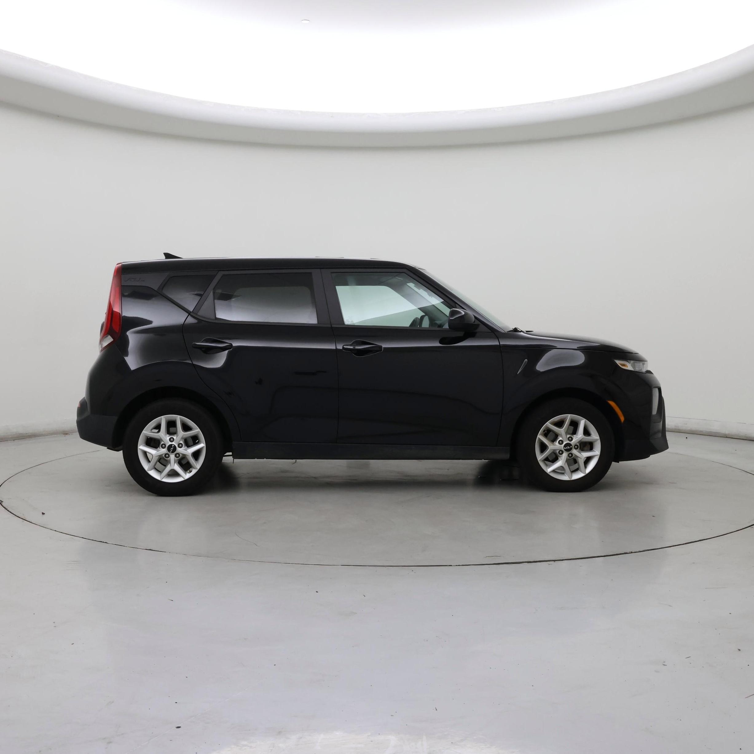 Thumbnail: 2022 Kia Soul - 7