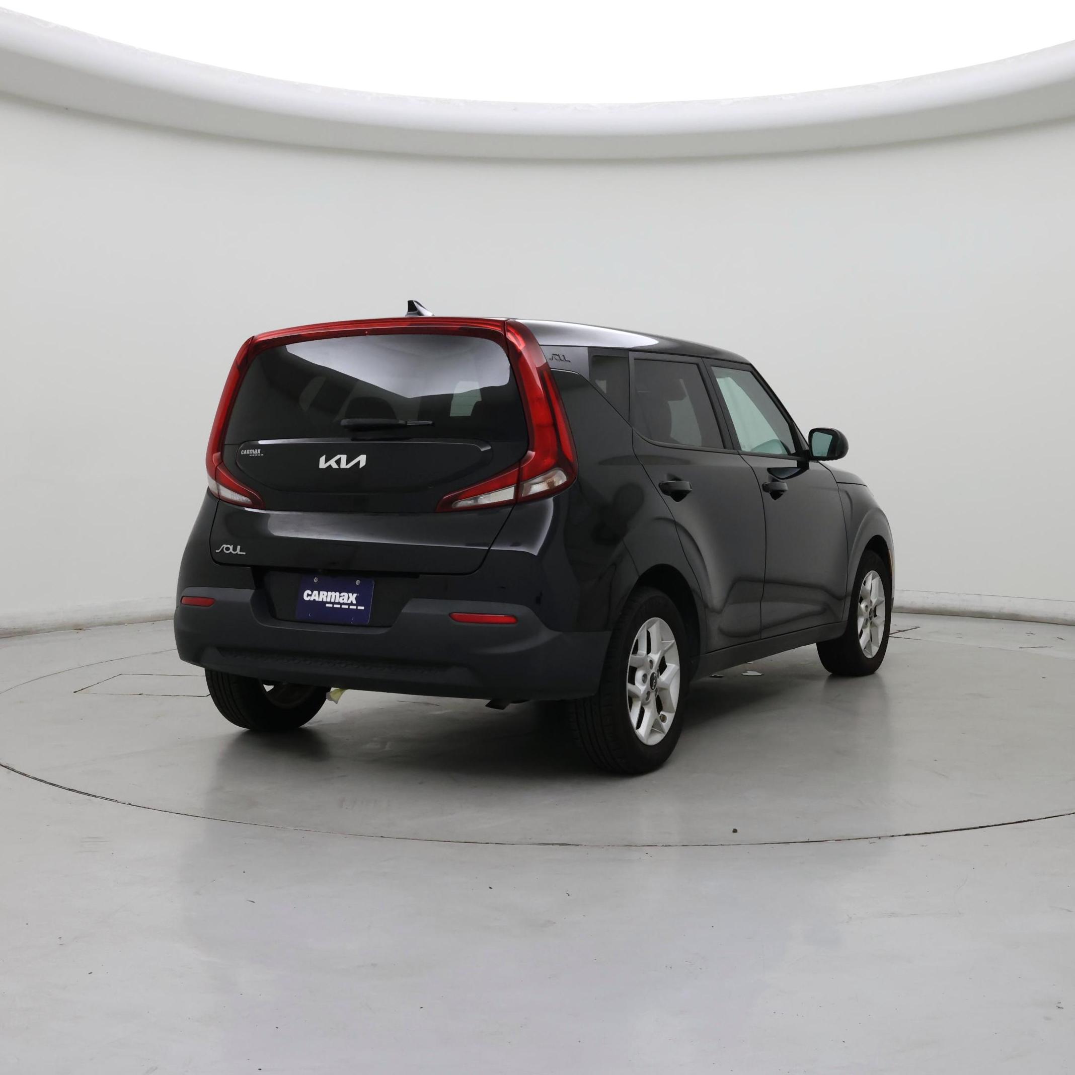 Thumbnail: 2022 Kia Soul - 8