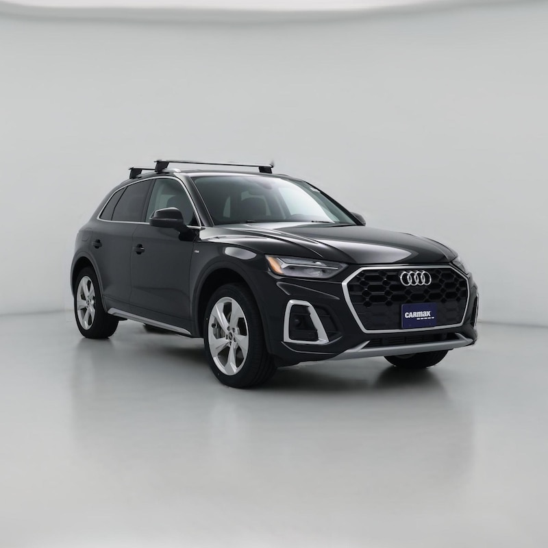 2023 Audi Q5 S-Line Premium Plus