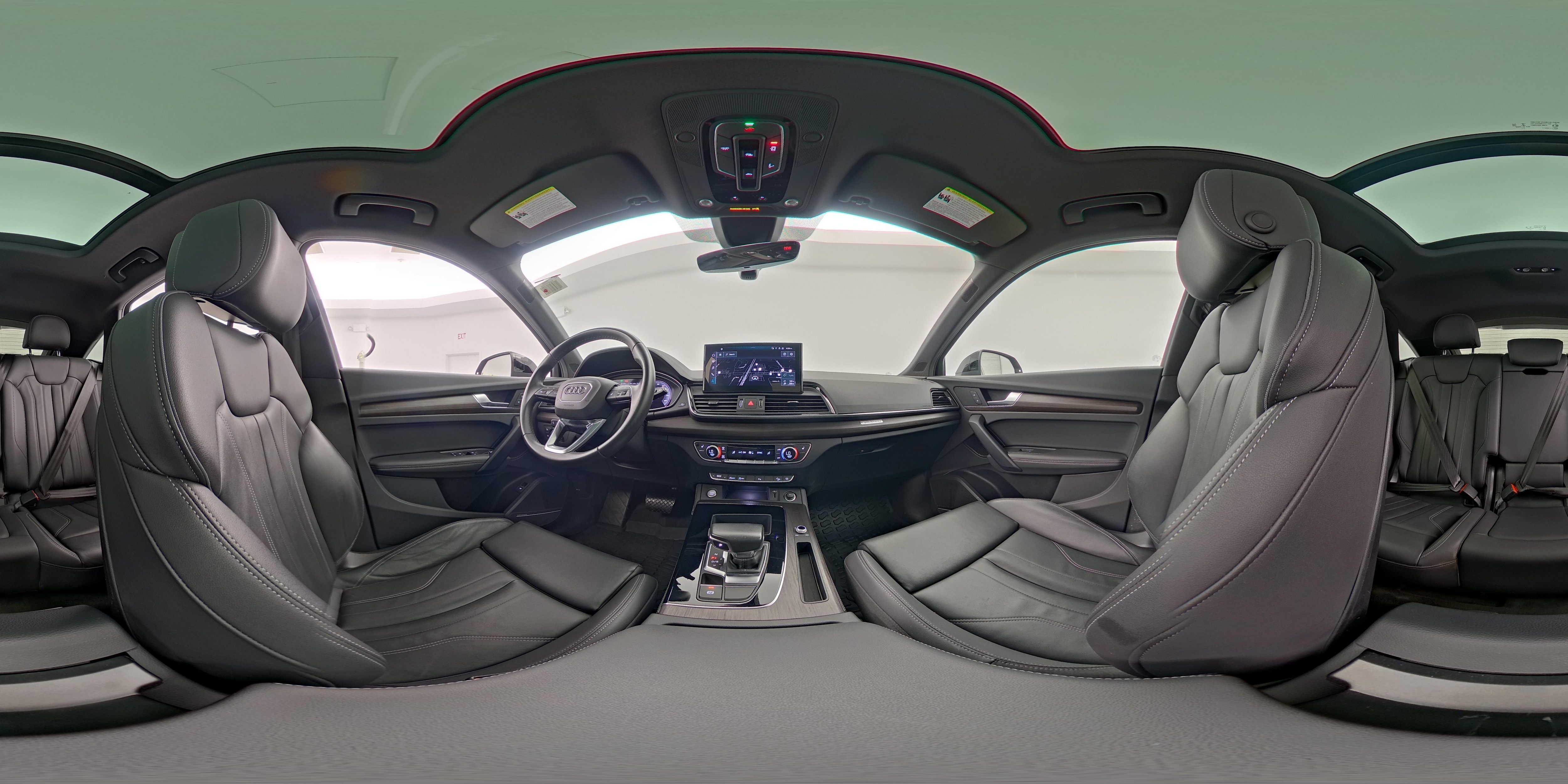 2023 Audi Q5 Sportback Premium Plus - Photo 26
