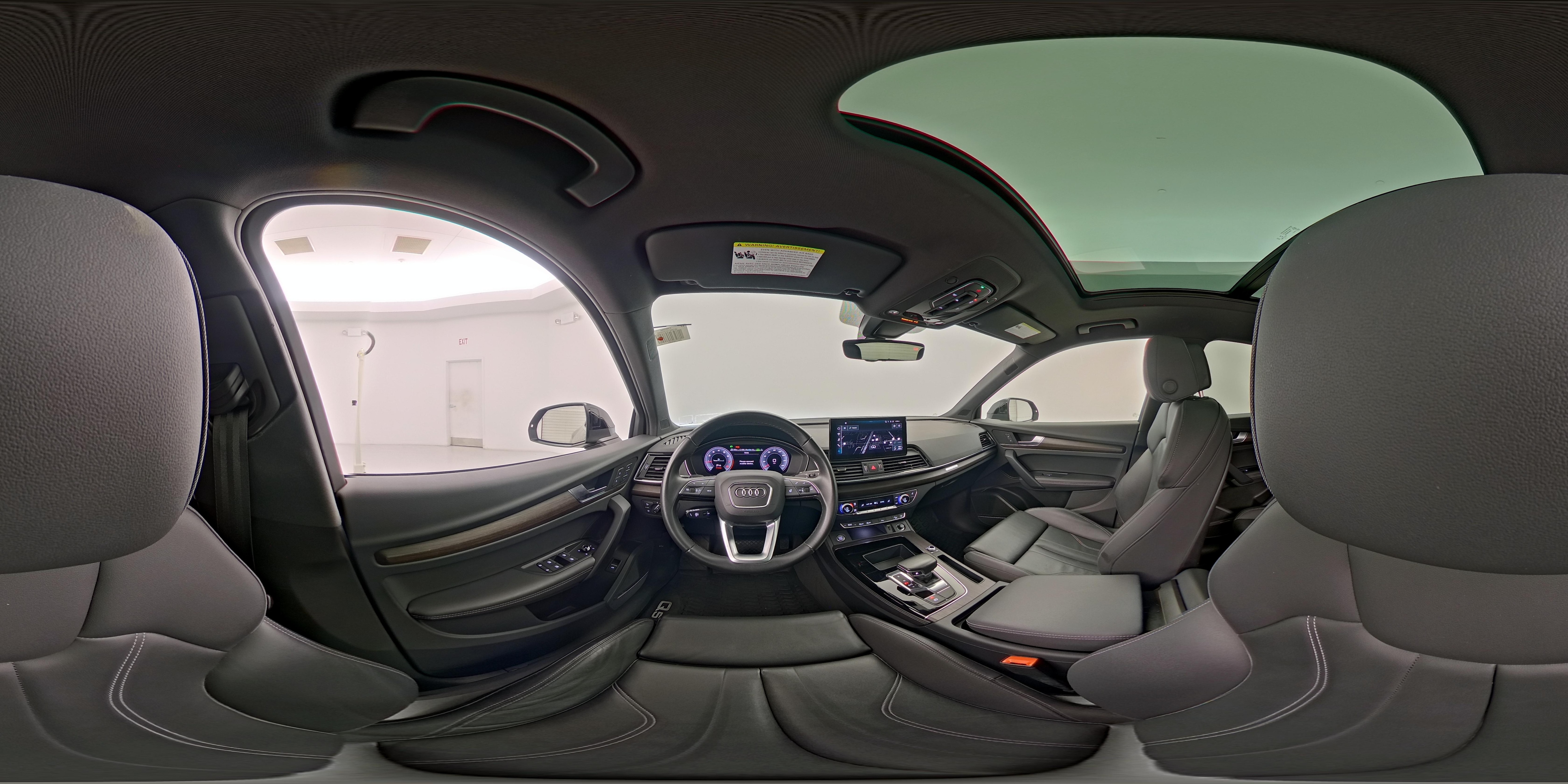 2023 Audi Q5 Sportback Premium Plus - Photo 28