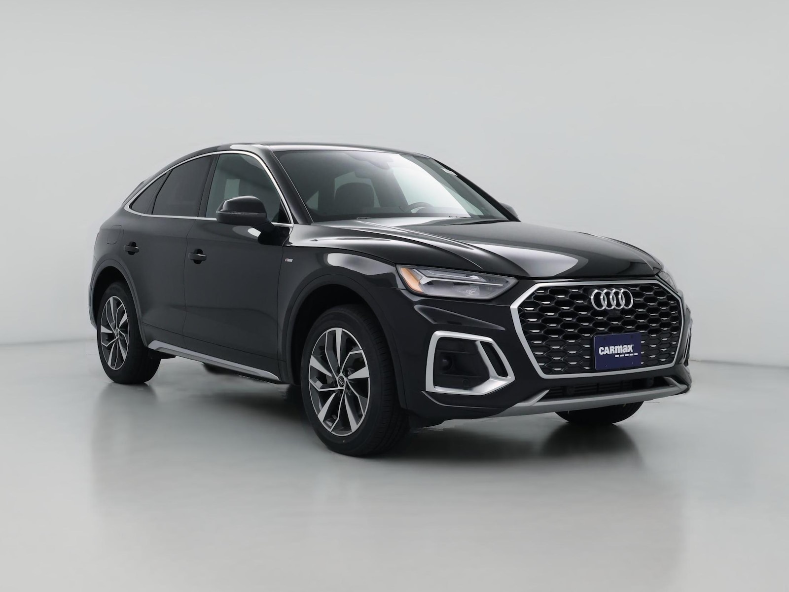 2023 Audi Q5 Sportback Premium Plus - Photo 1