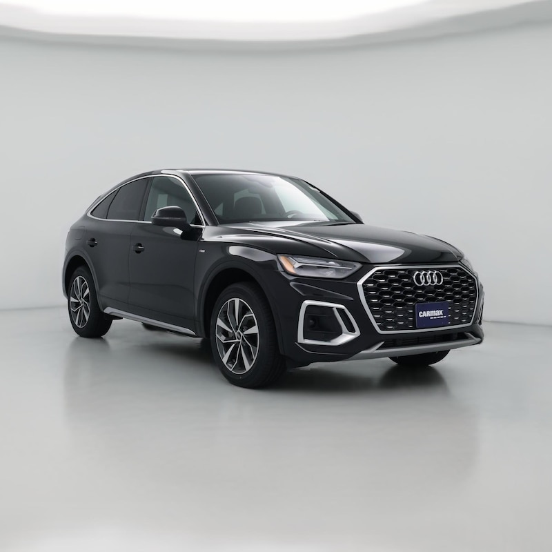 2023 Audi Q5 Sportback S-Line Premium Plus